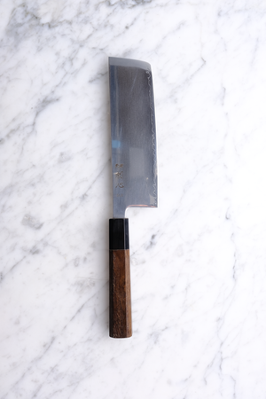 Hatsukokoro Hikari SLD - 165 mm Nakiri