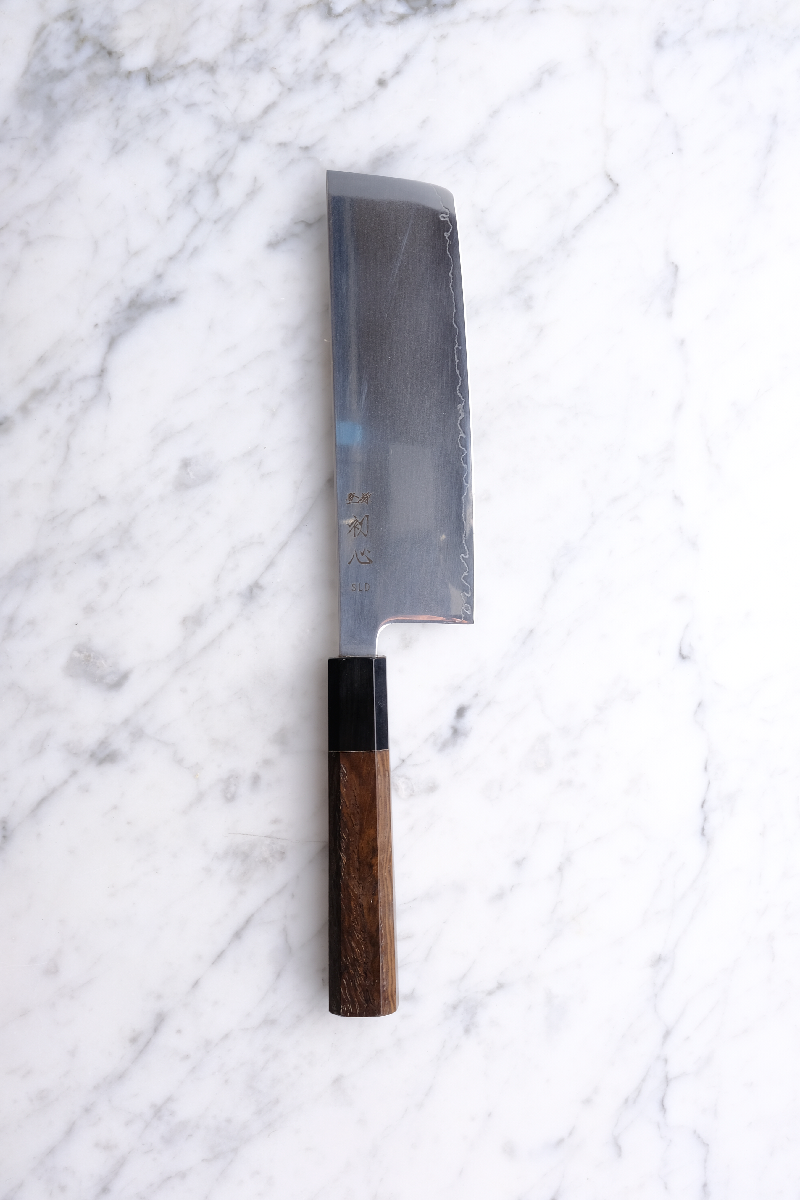 Hatsukokoro Hikari 165 mm Nakiri - SLD