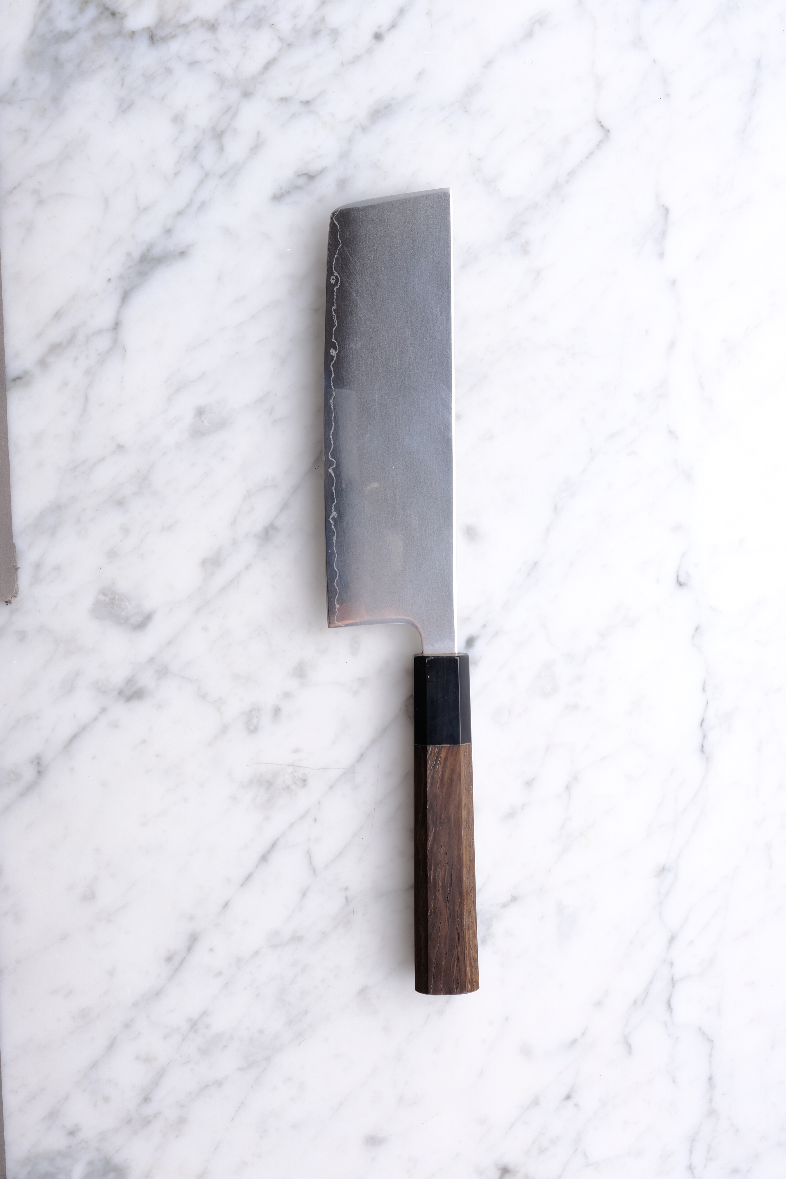 Hatsukokoro Hikari 165 mm Nakiri - SLD