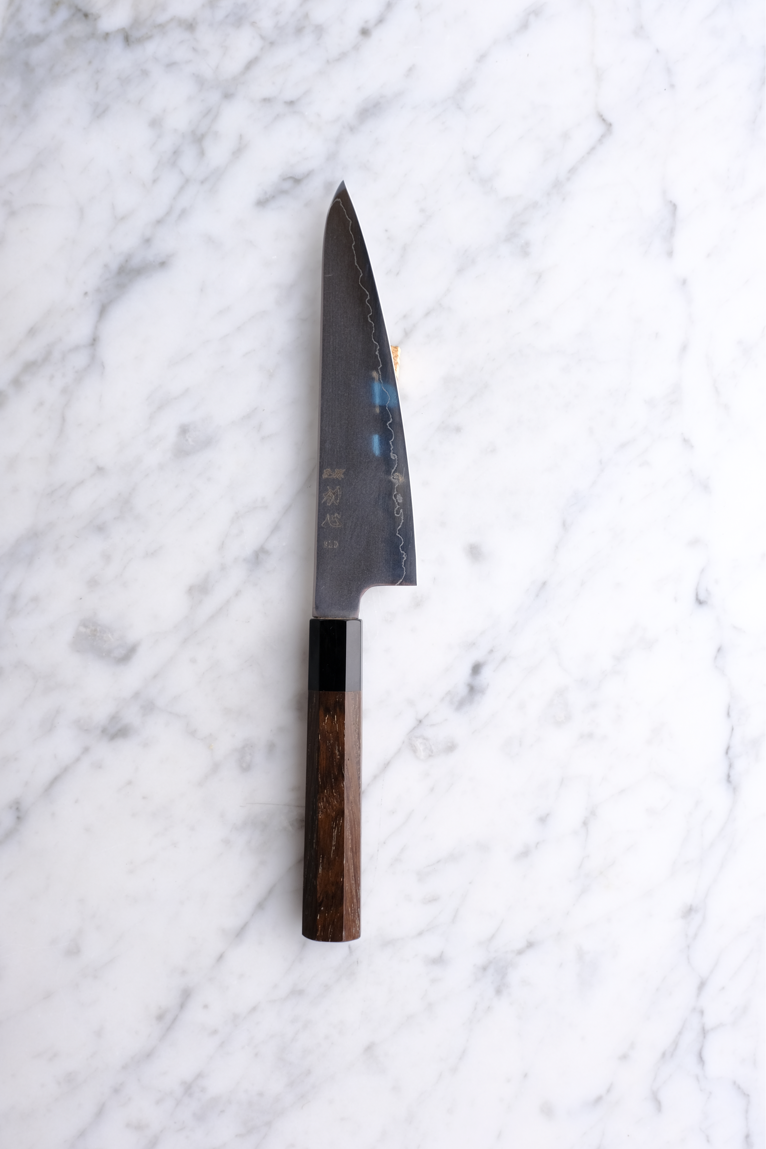 Hatsukokoro Hikari 150 mm Ko-Santoku - SLD