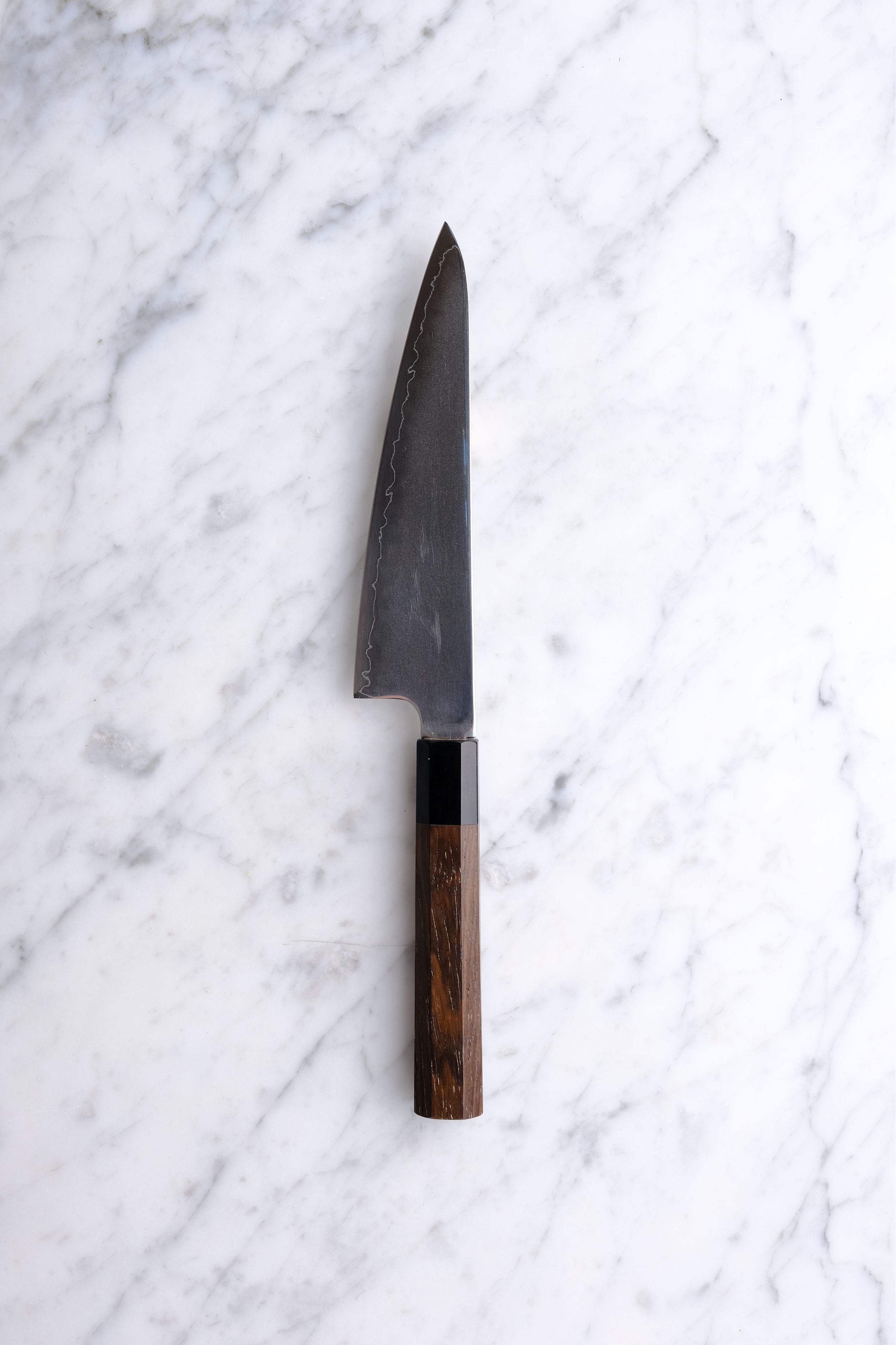 Hatsukokoro Hikari 150 mm Ko-Santoku - SLD