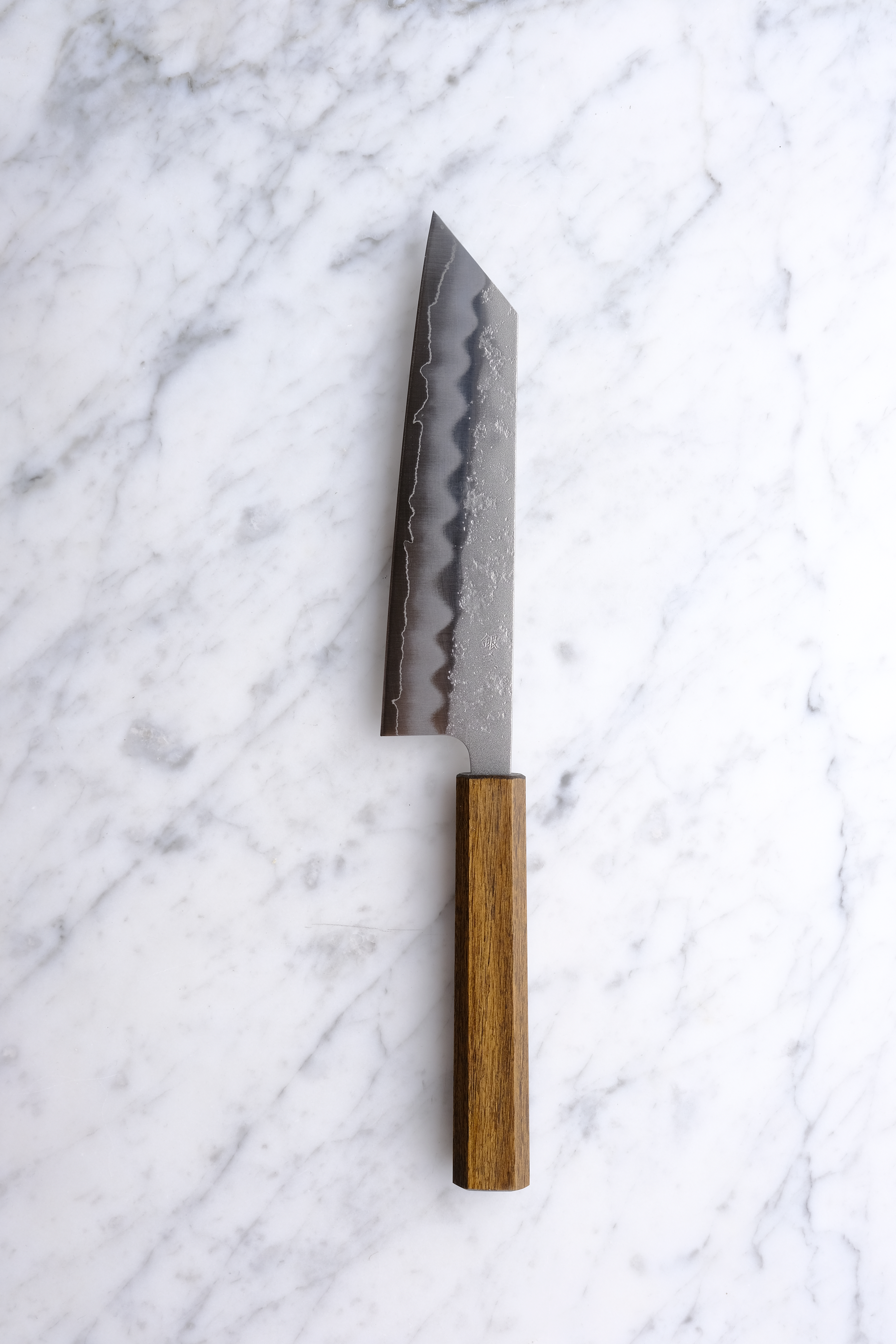 OUL Sakai Bunka 170 mm Gin3 - Eg