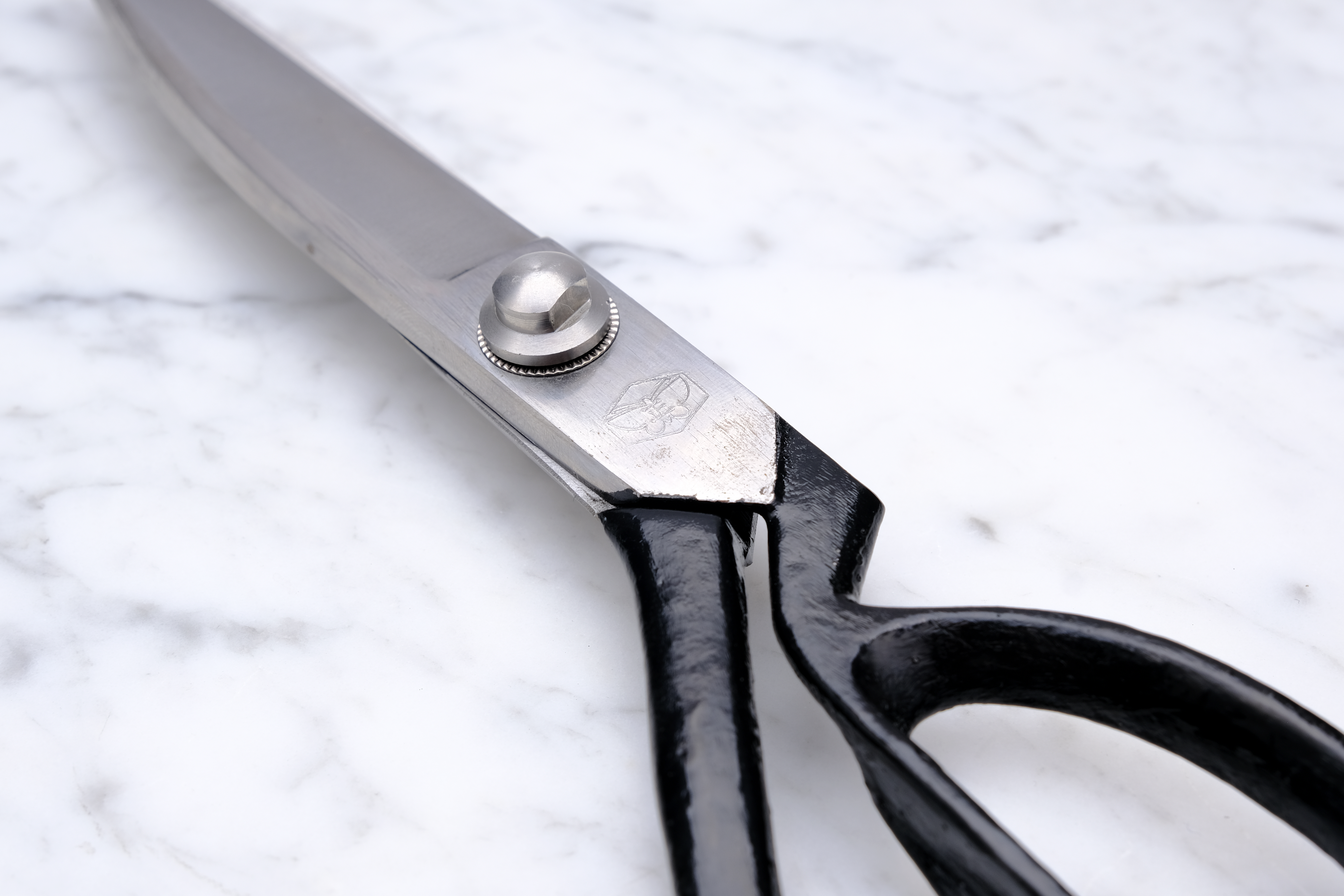 Shojiro Hasami 260 mm Skræddersaks