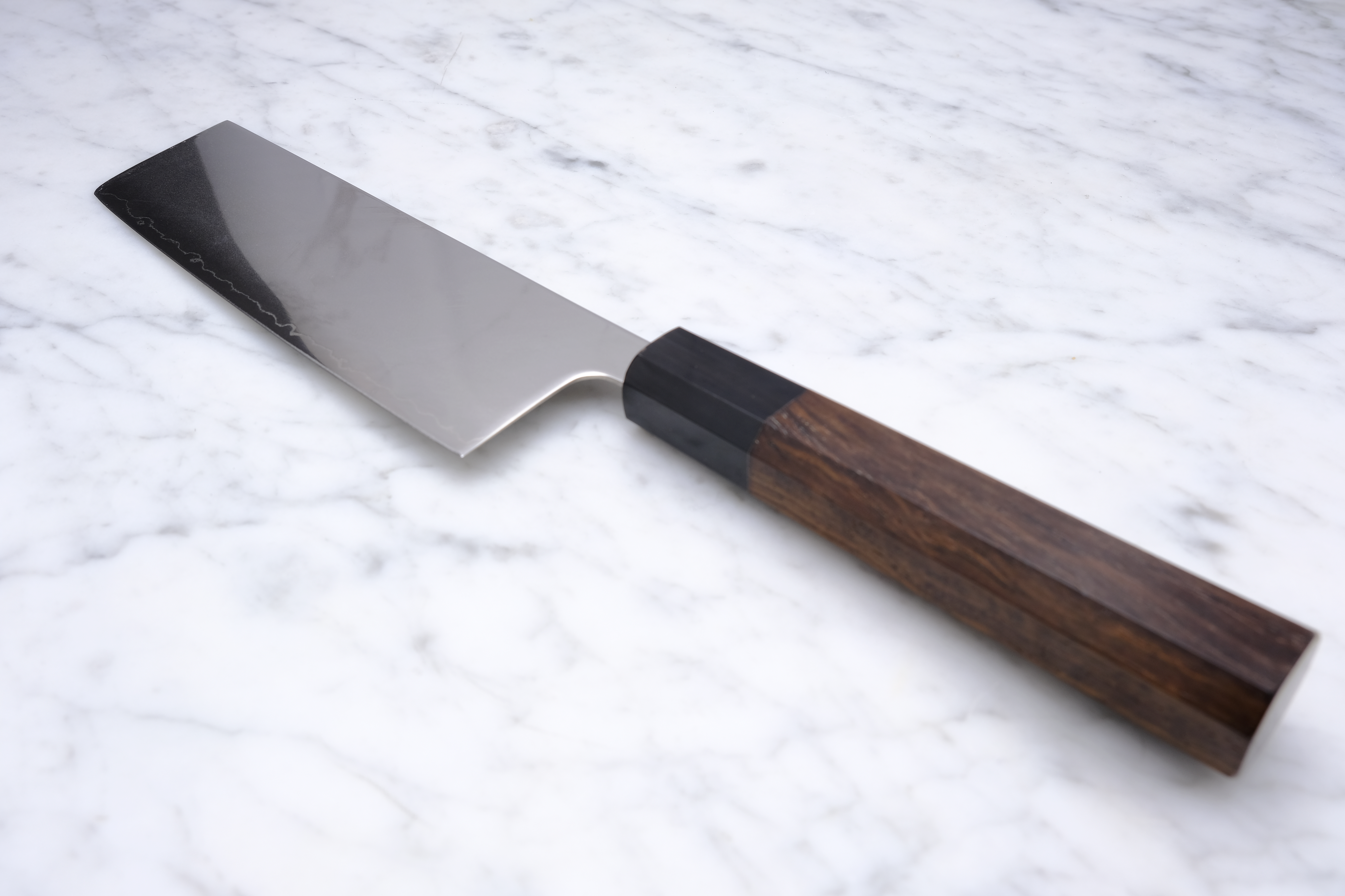 Hatsukokoro Hikari 165 mm Nakiri - SLD