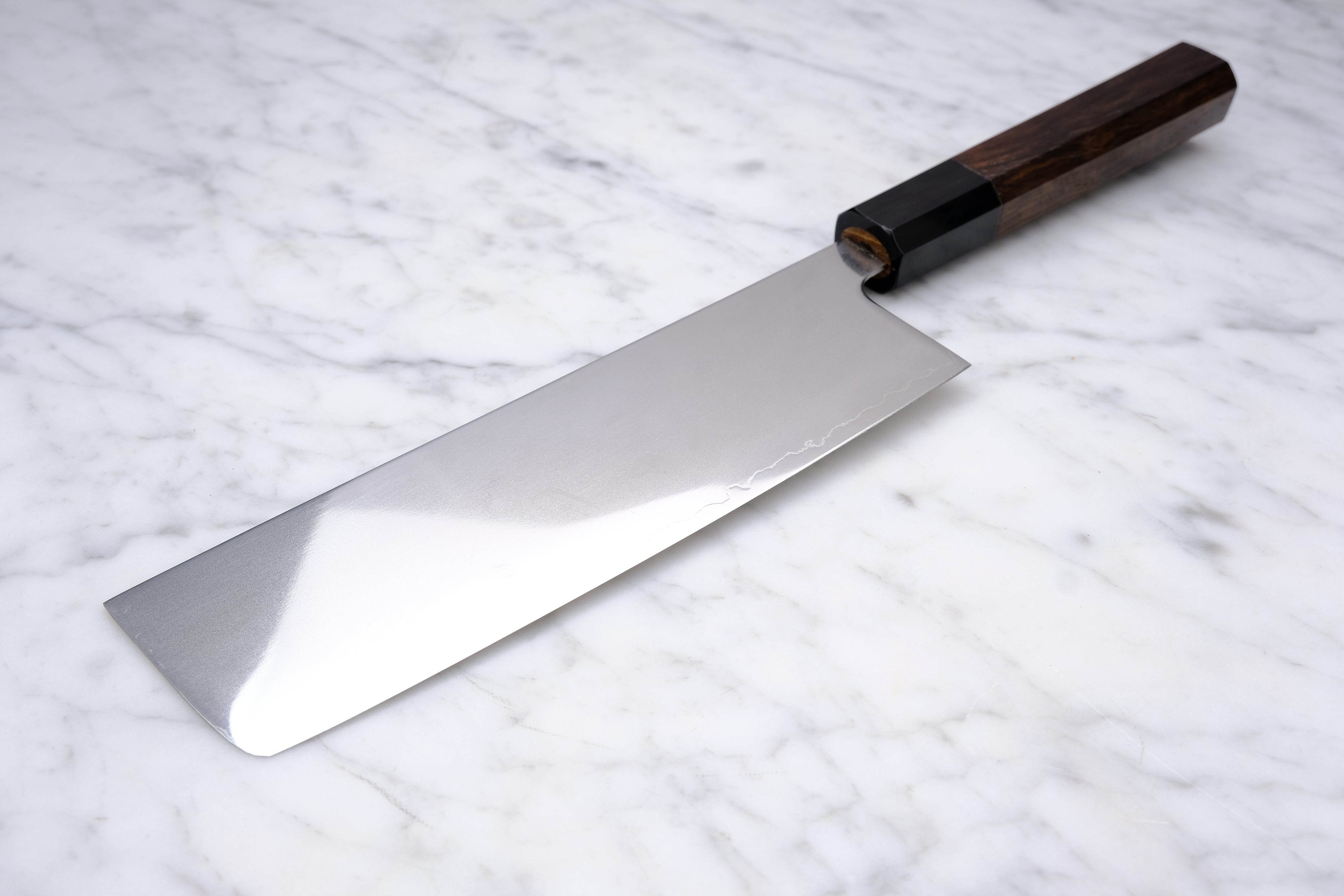 Hatsukokoro Hikari 165 mm Nakiri - SLD