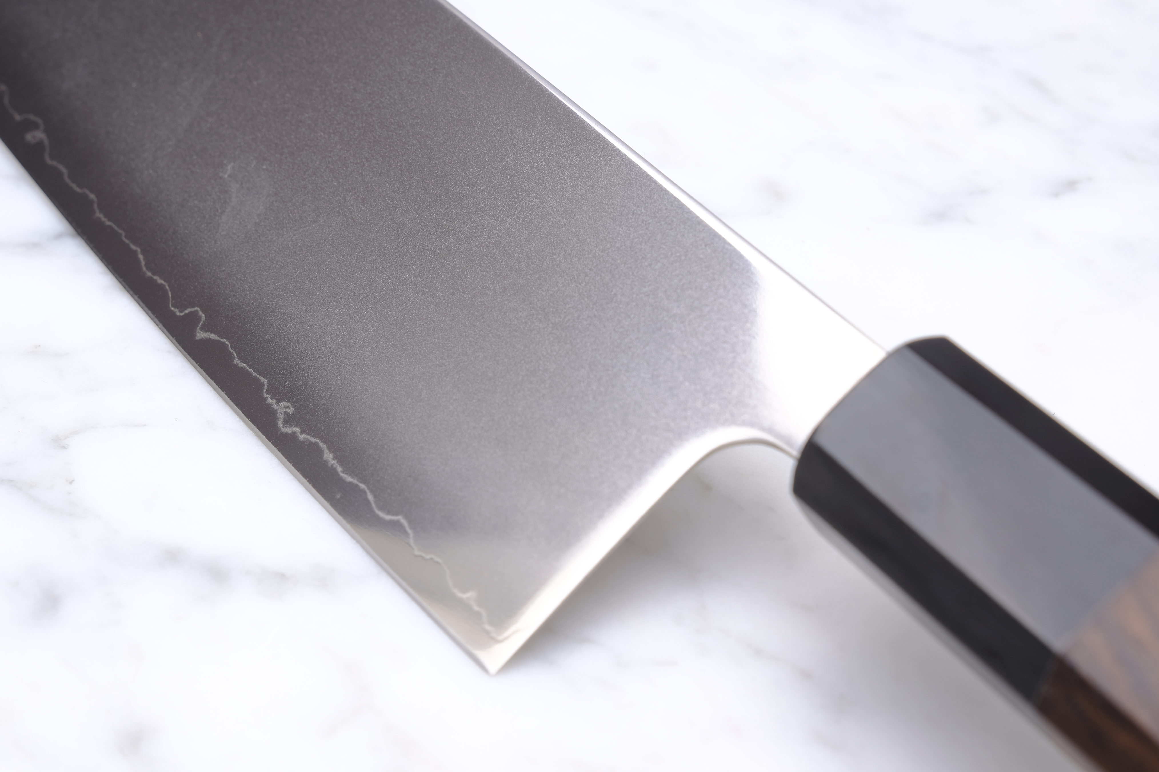 Hatsukokoro Hikari 165 mm Nakiri - SLD