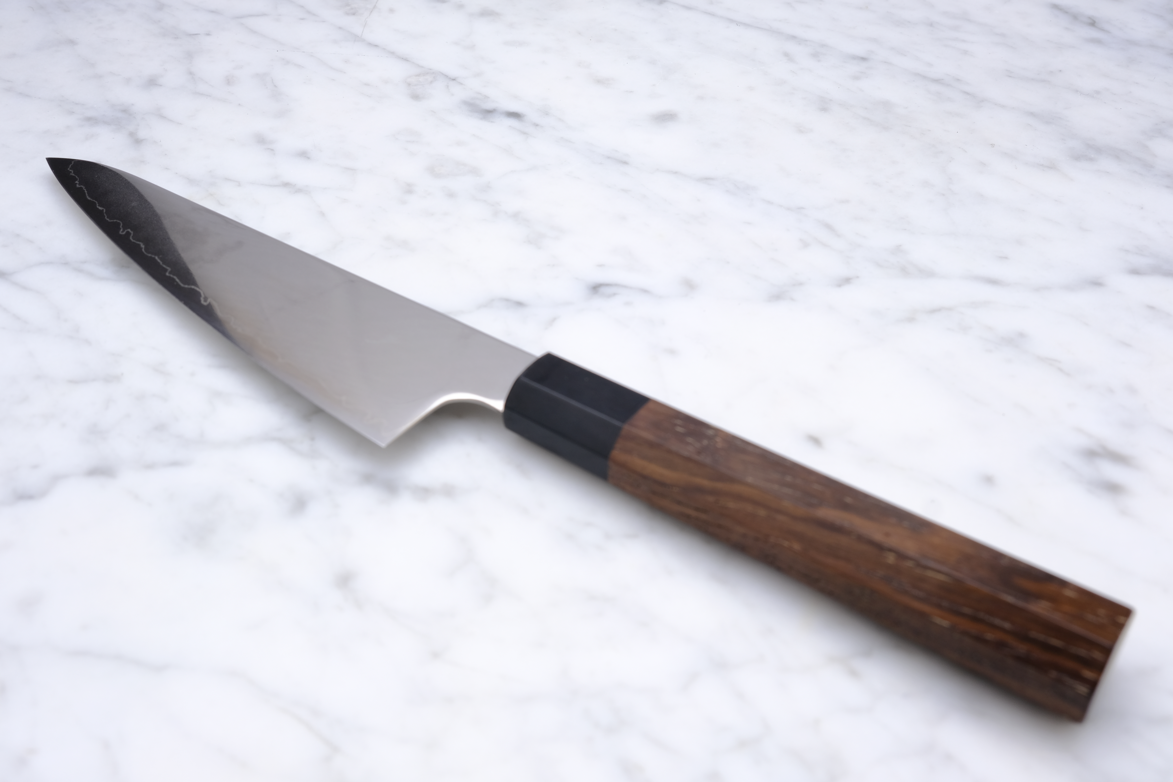 Hatsukokoro Hikari 150 mm Ko-Santoku - SLD