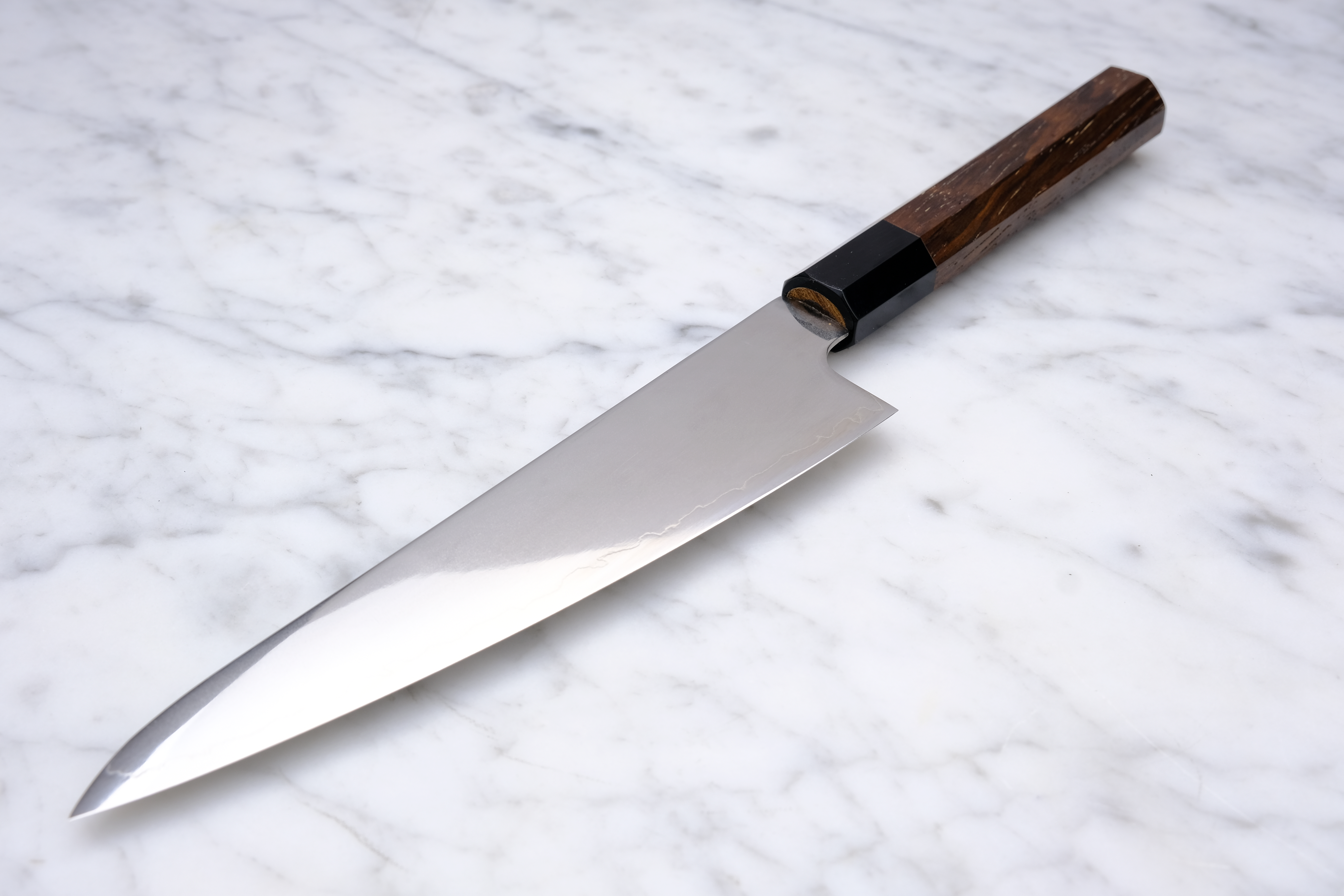 Hatsukokoro Hikari 150 mm Ko-Santoku - SLD