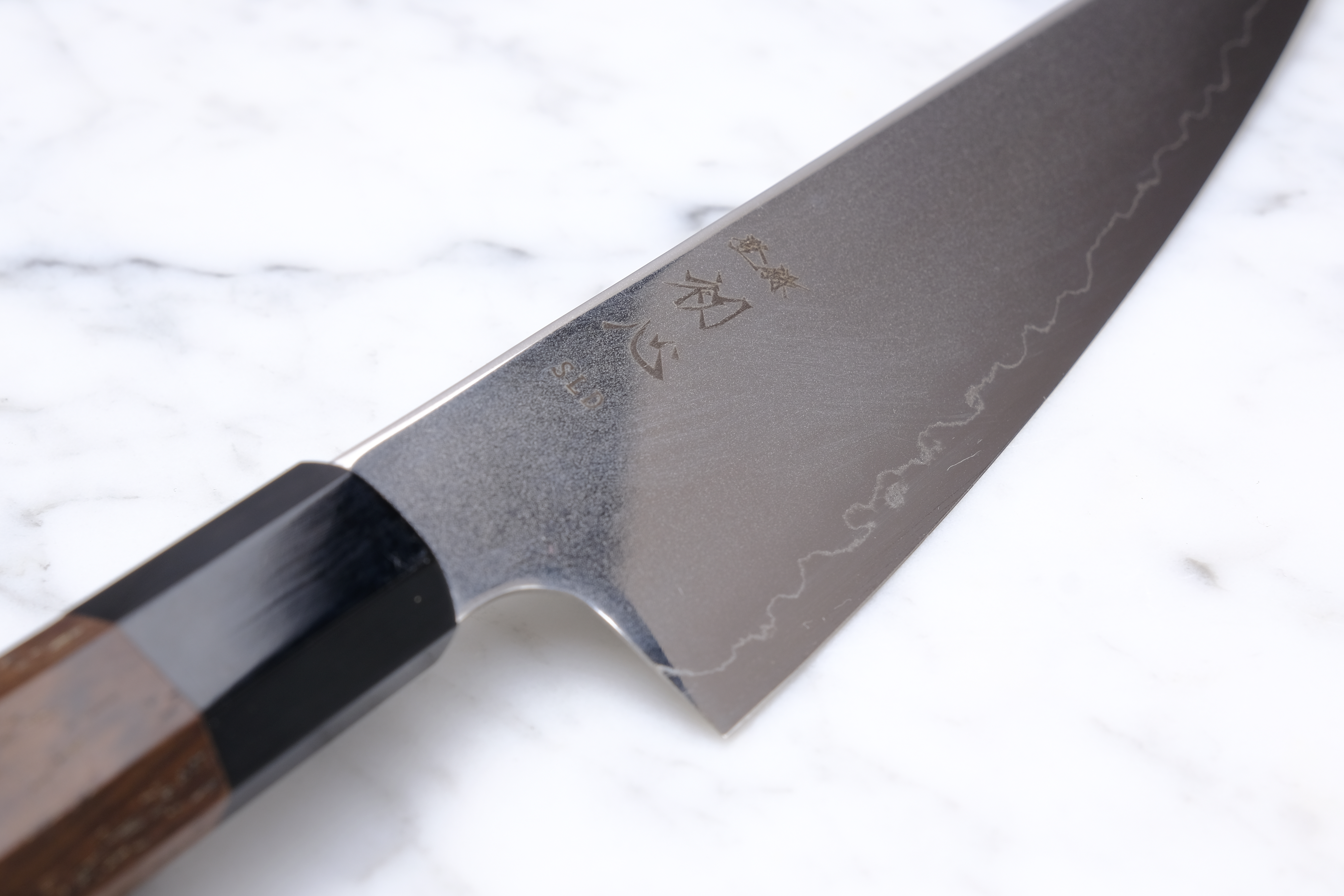 Hatsukokoro Hikari 150 mm Ko-Santoku - SLD