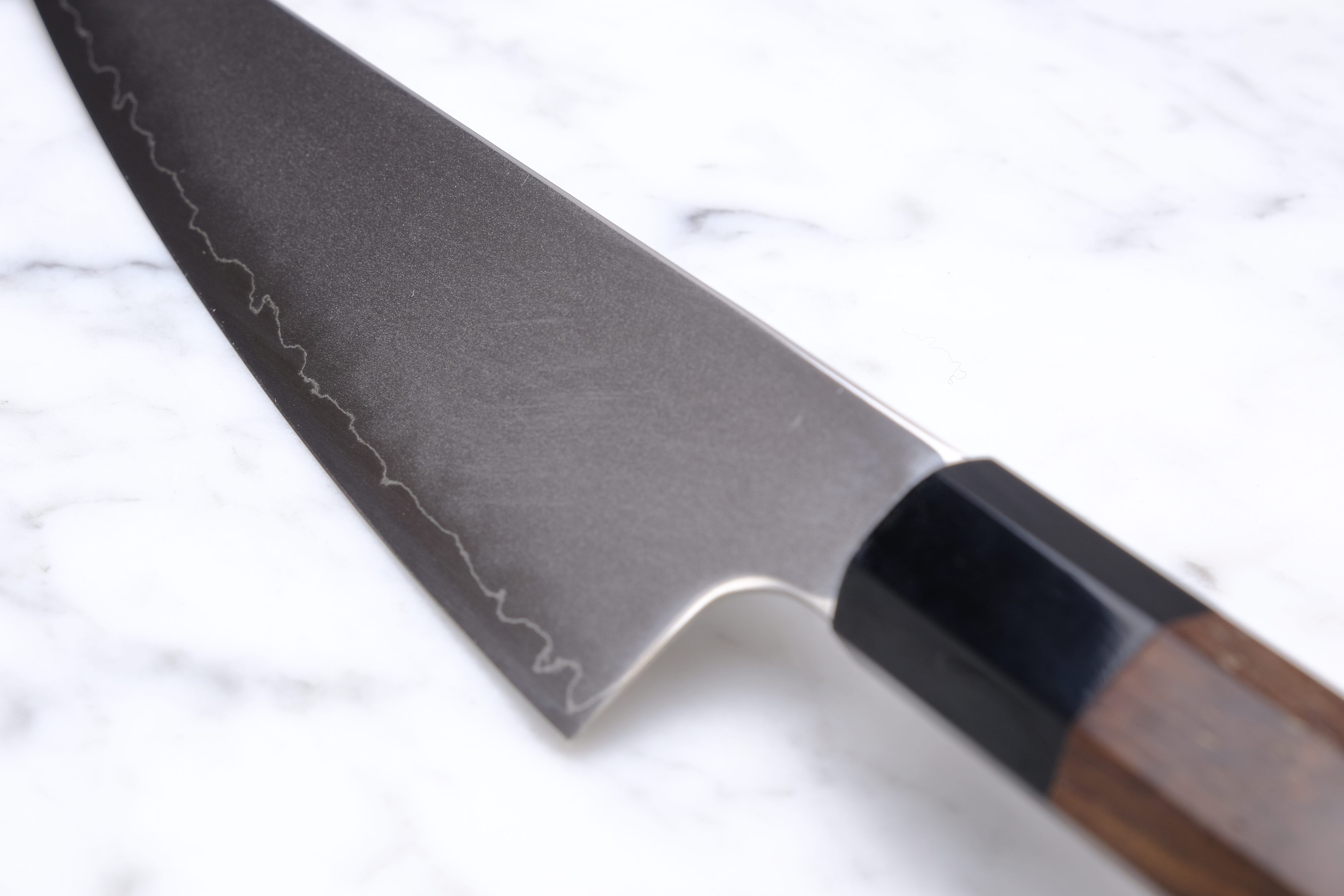Hatsukokoro Hikari 150 mm Ko-Santoku - SLD