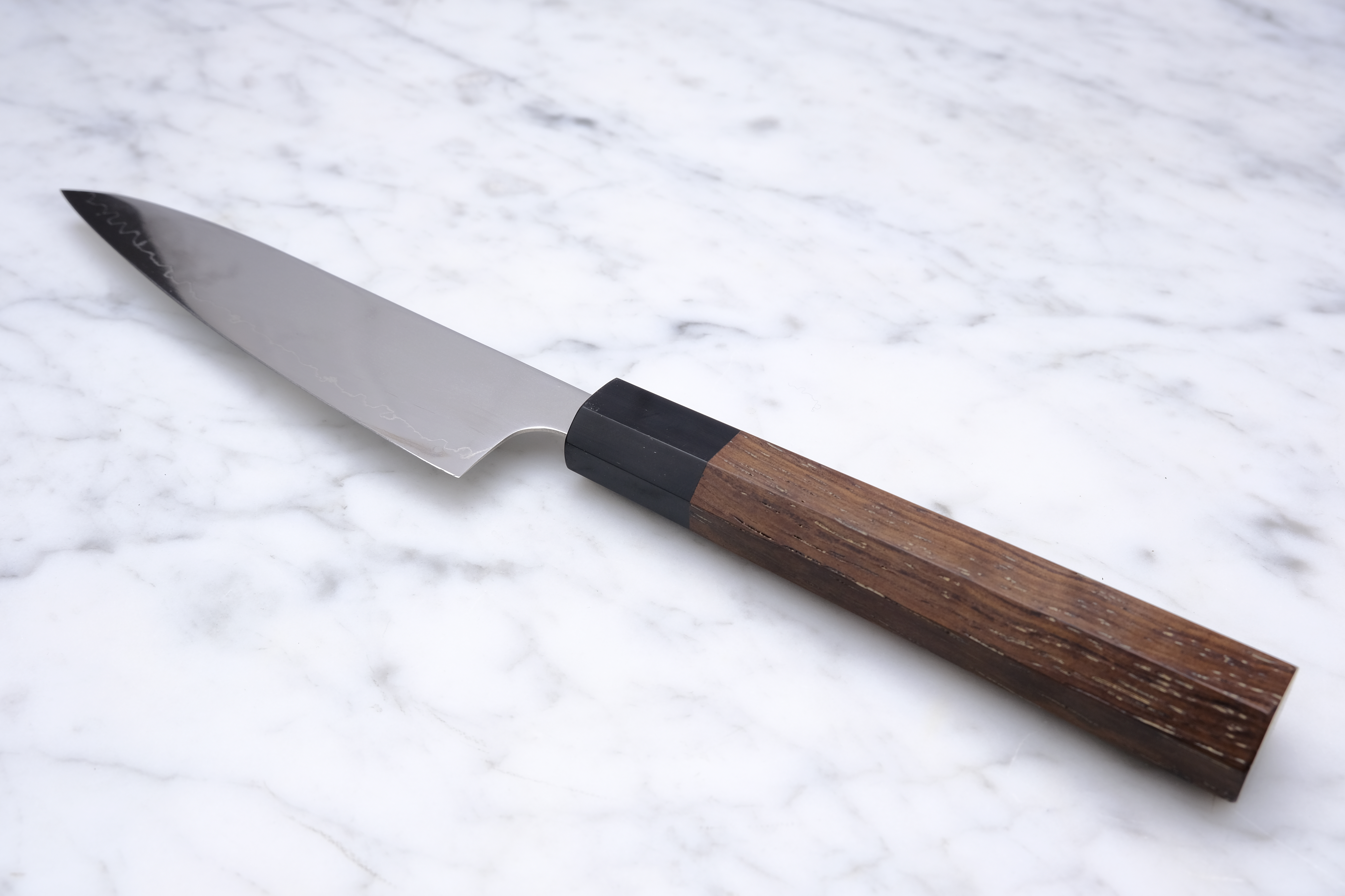 Hatsukokoro Hikari 130 mm Petty - SLD