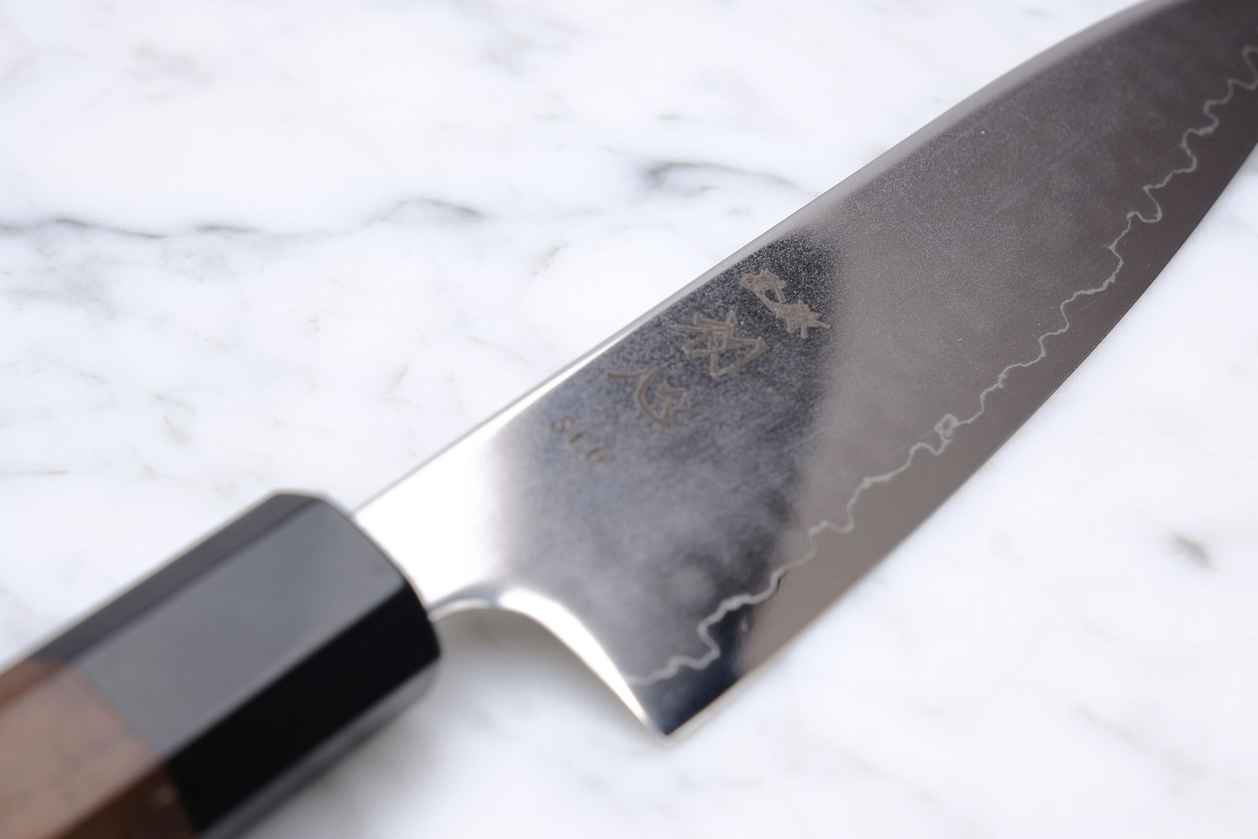 Hatsukokoro Hikari 130 mm Petty - SLD