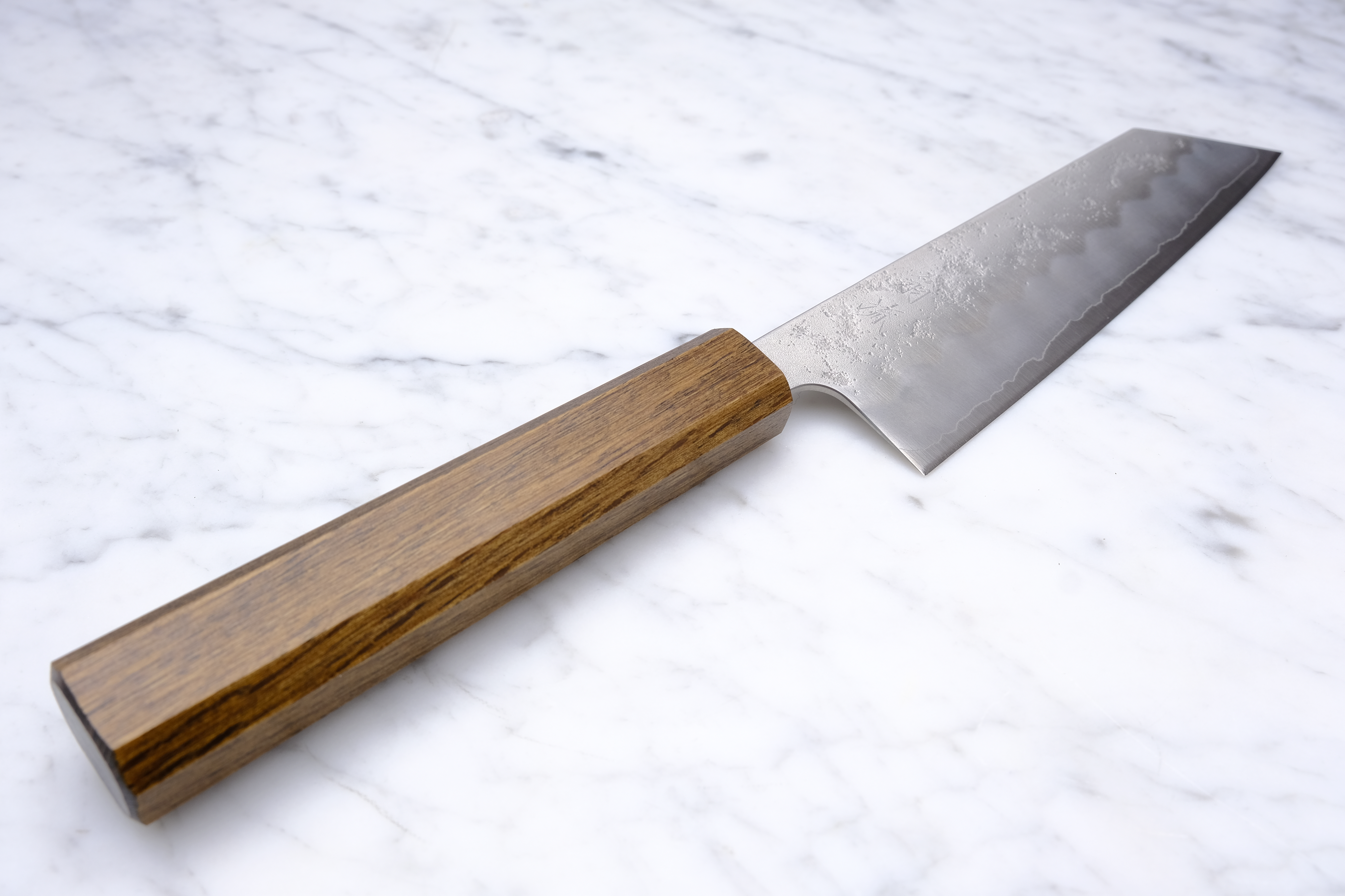 OUL Sakai Bunka 170 mm Gin3 - Eg