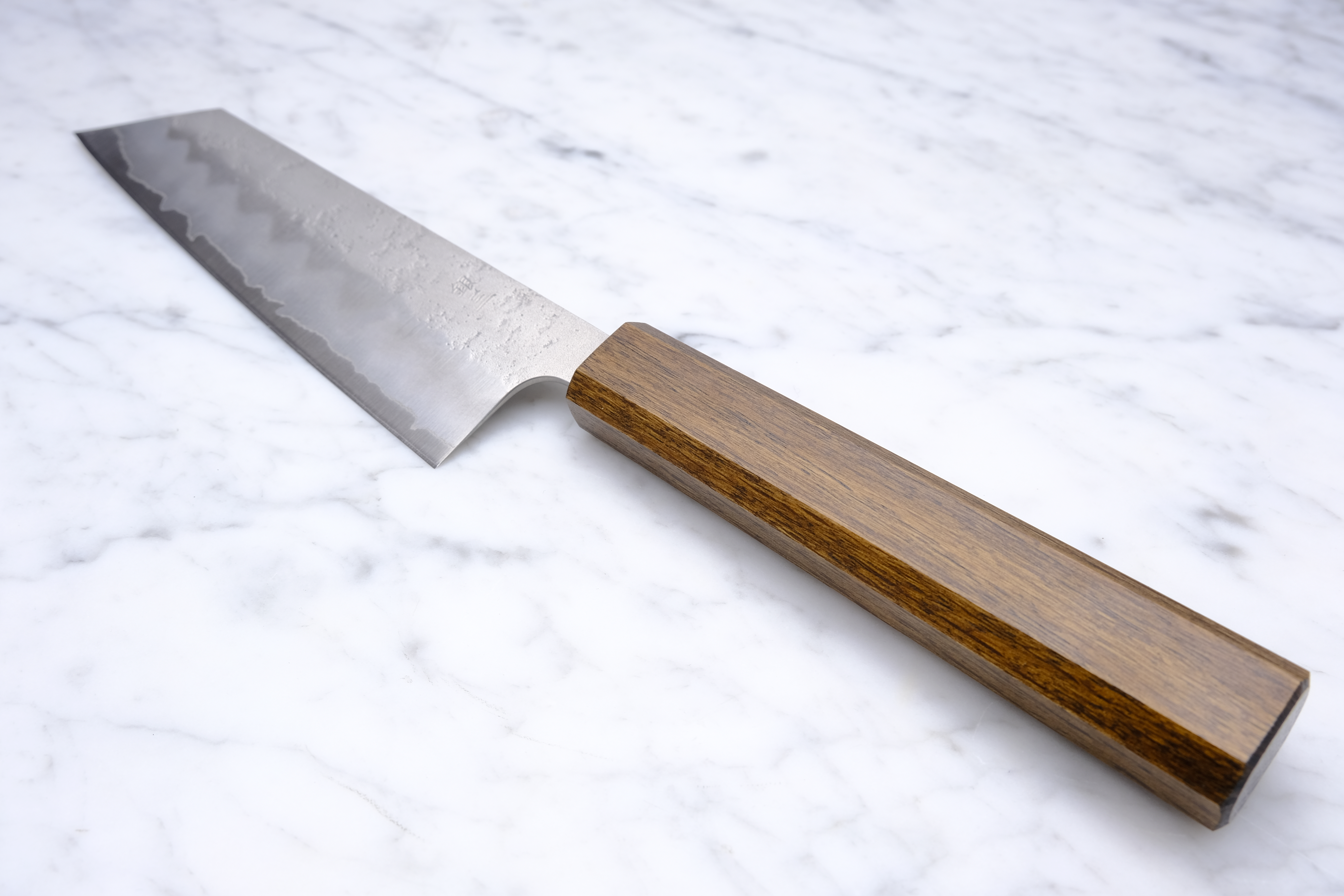 OUL Sakai Bunka 170 mm Gin3 - Eg