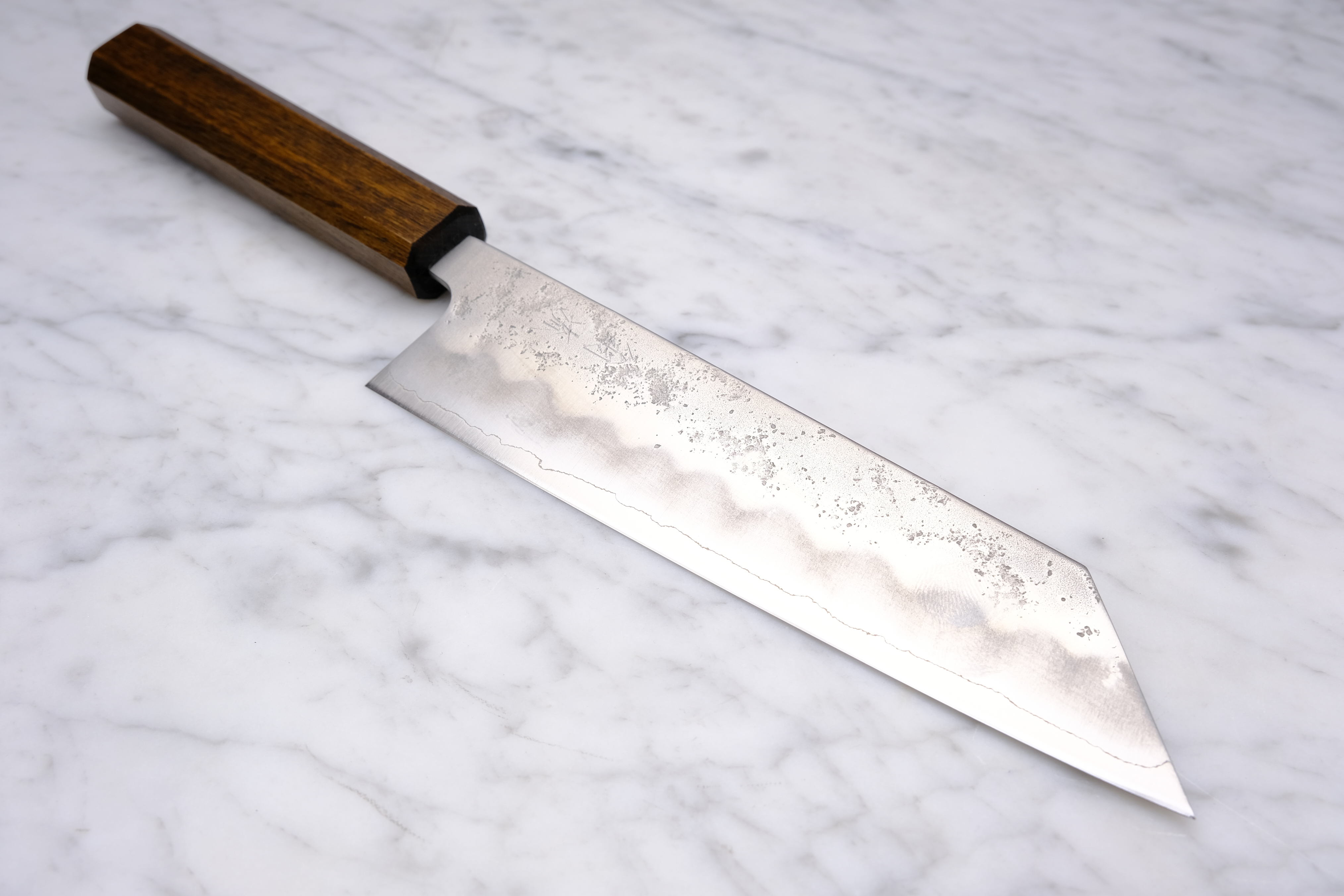 OUL Sakai Bunka 170 mm Gin3 - Eg