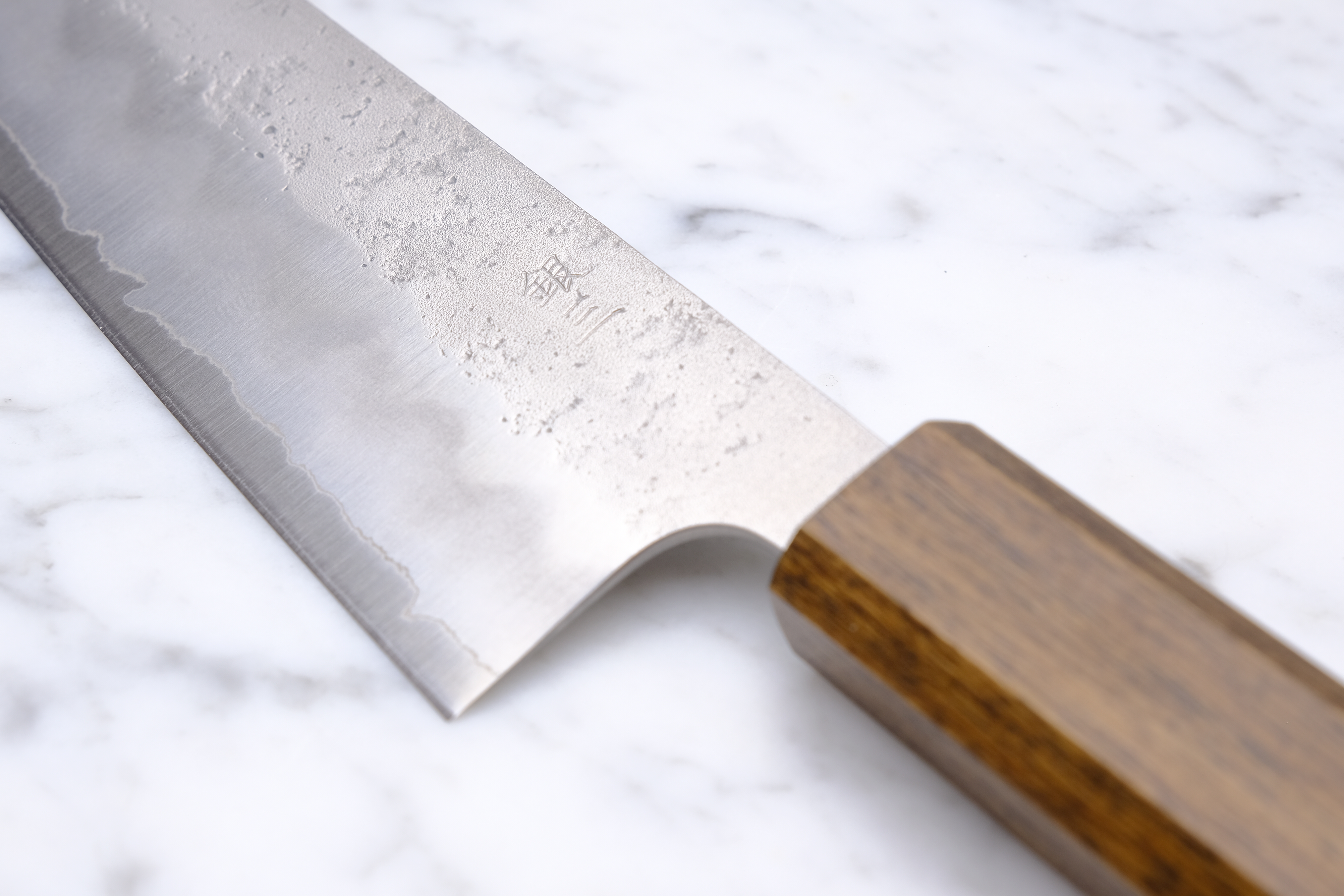OUL Sakai Bunka 170 mm Gin3 - Eg