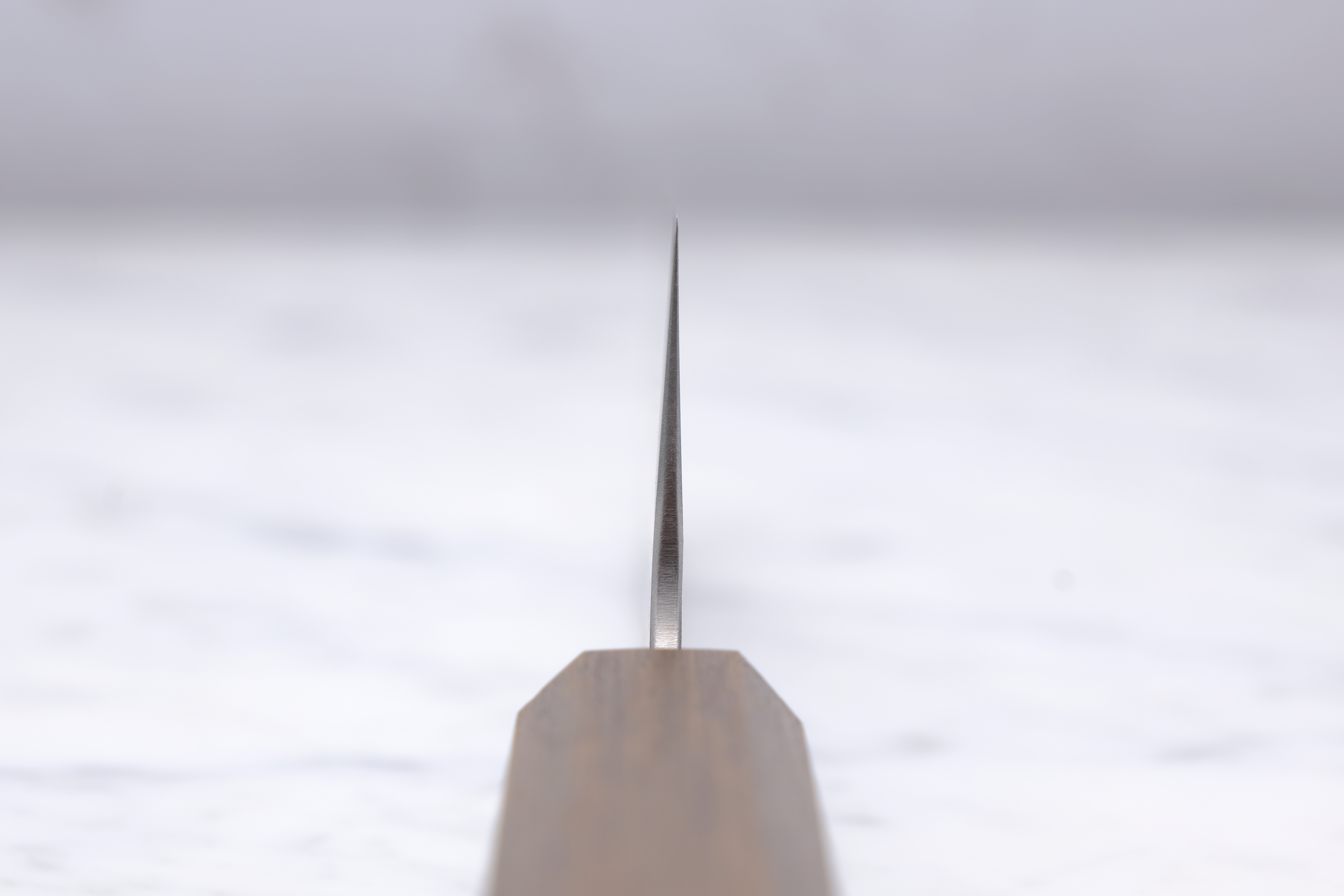 OUL Sakai Bunka 170 mm Gin3 - Eg