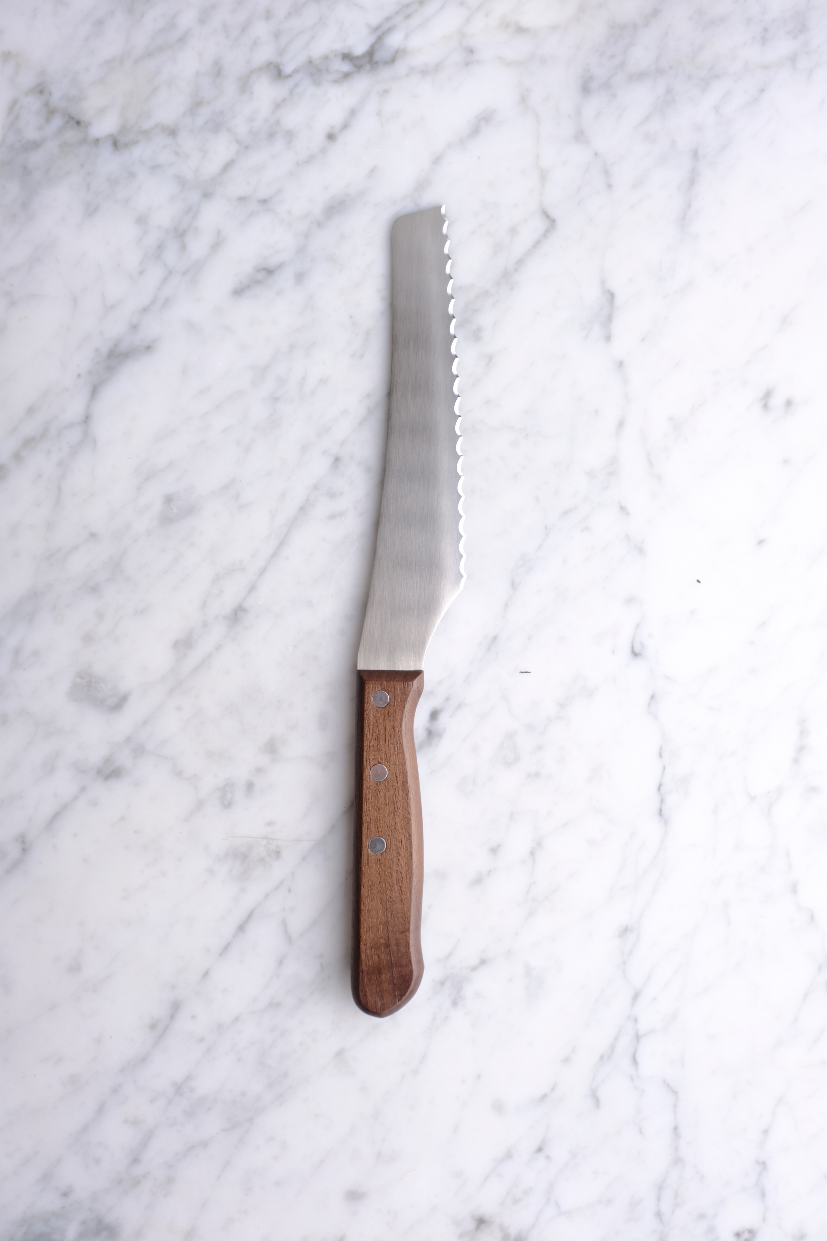 Tomita Hamono 150 mm Brødkniv