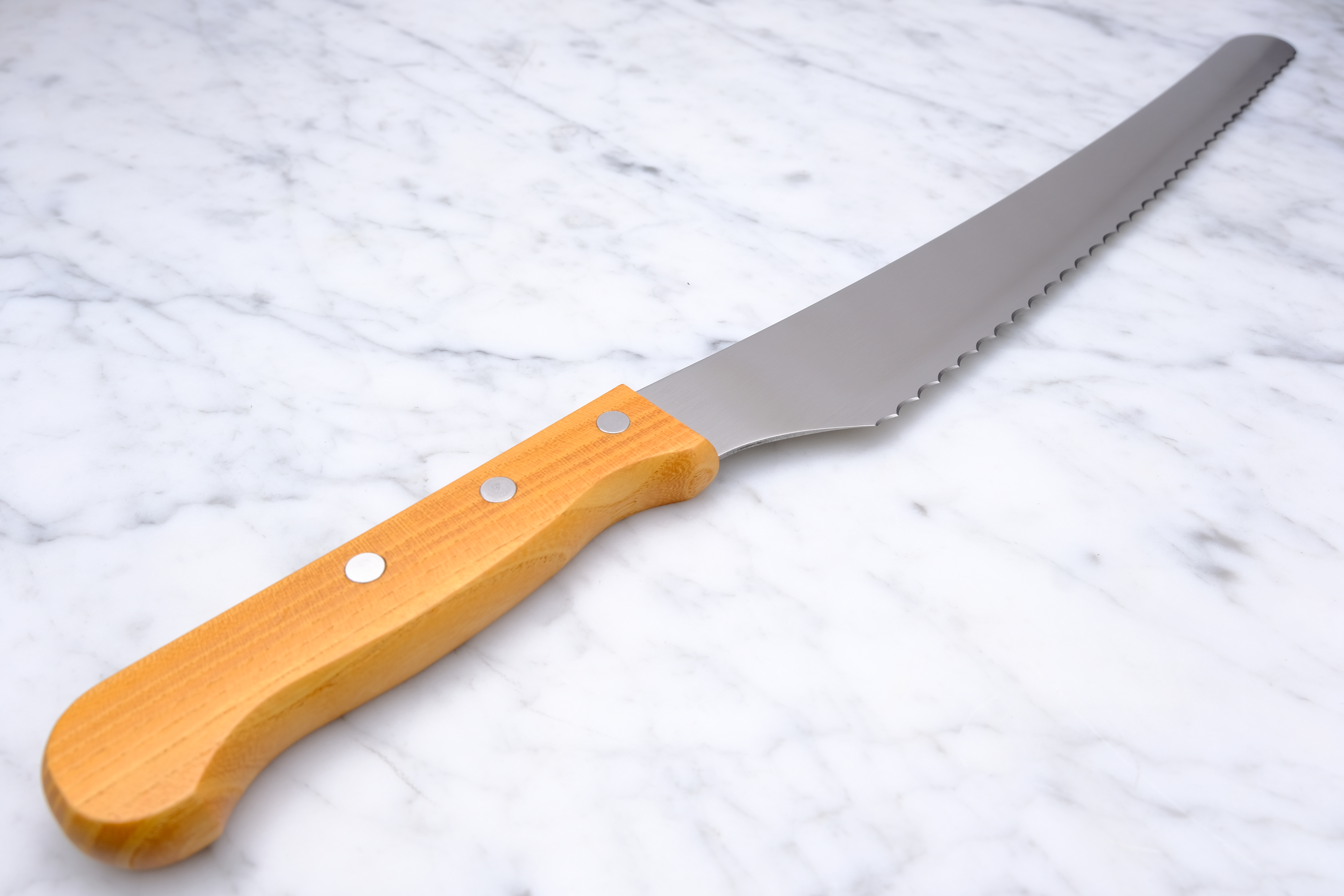 Tomita Hamono 270 mm Brødkniv