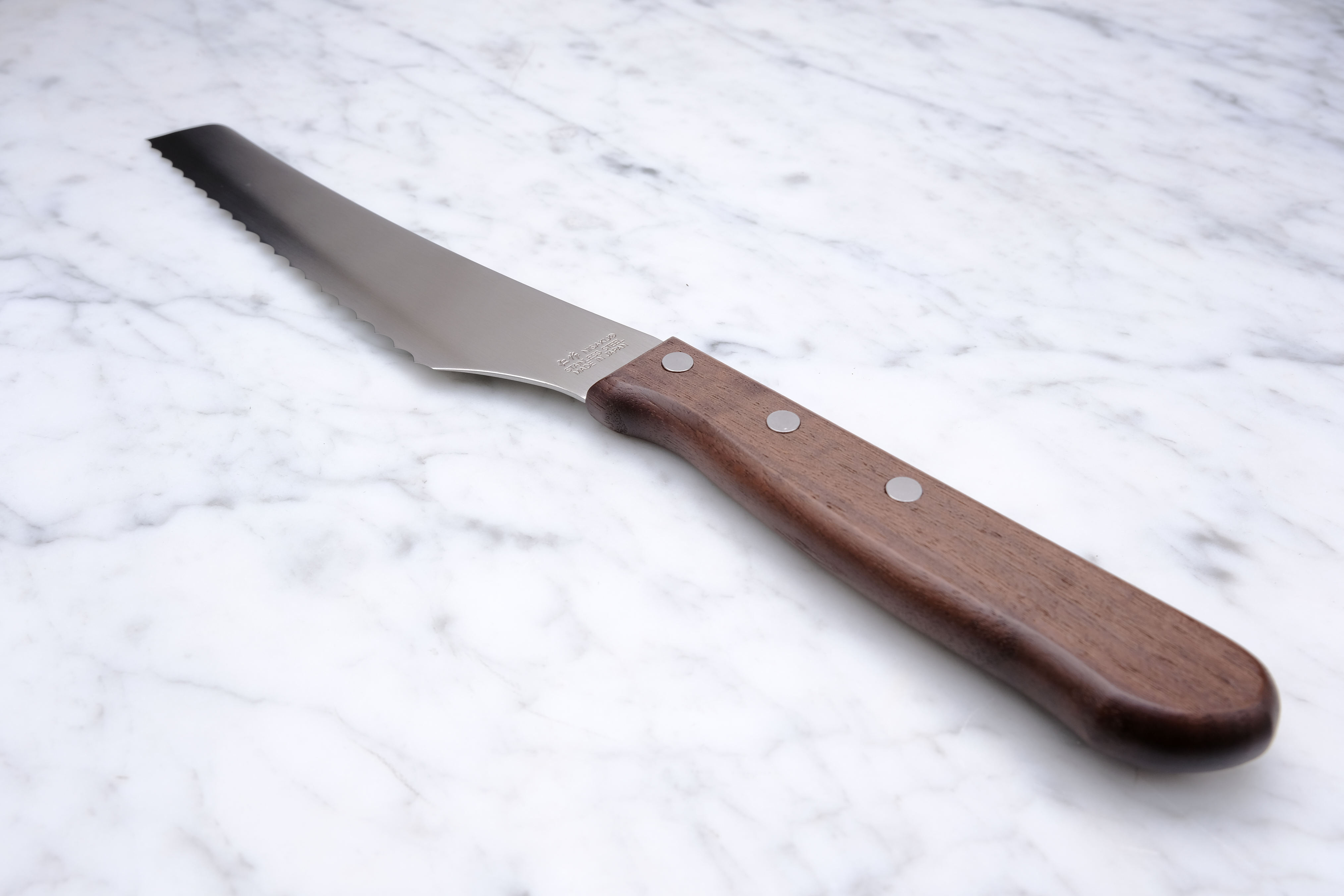 Tomita Hamono 150 mm Brødkniv