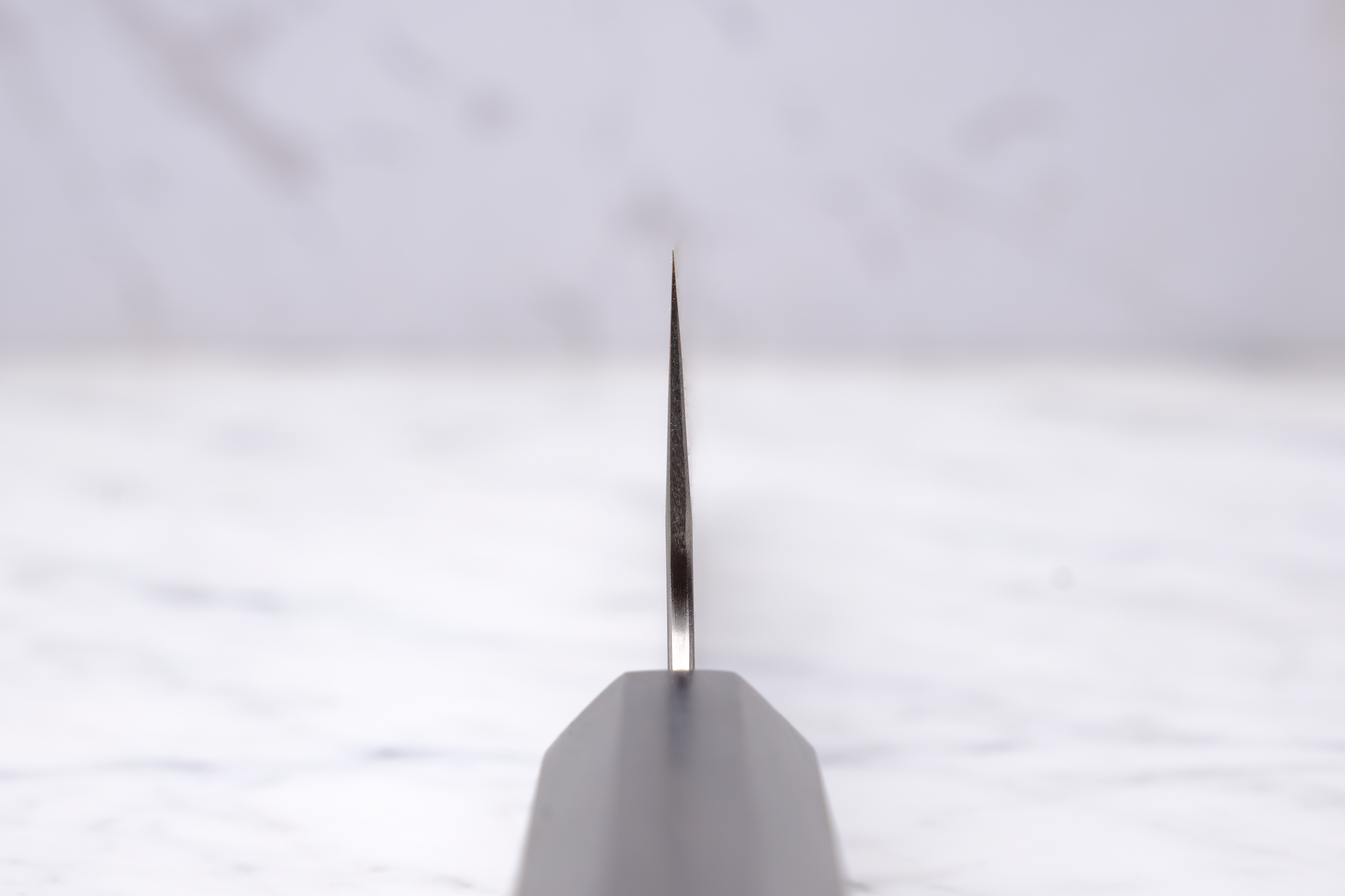 Daruma Hamono Gyuto 240mm Ginsan - Ibenholt