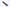 Handle – Ebony and Red Ring – Medium