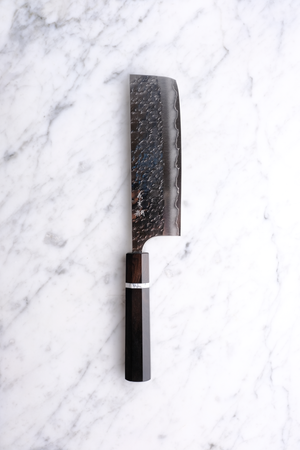 Yoshimi Kato SG2 Hyo - 170 mm Nakiri