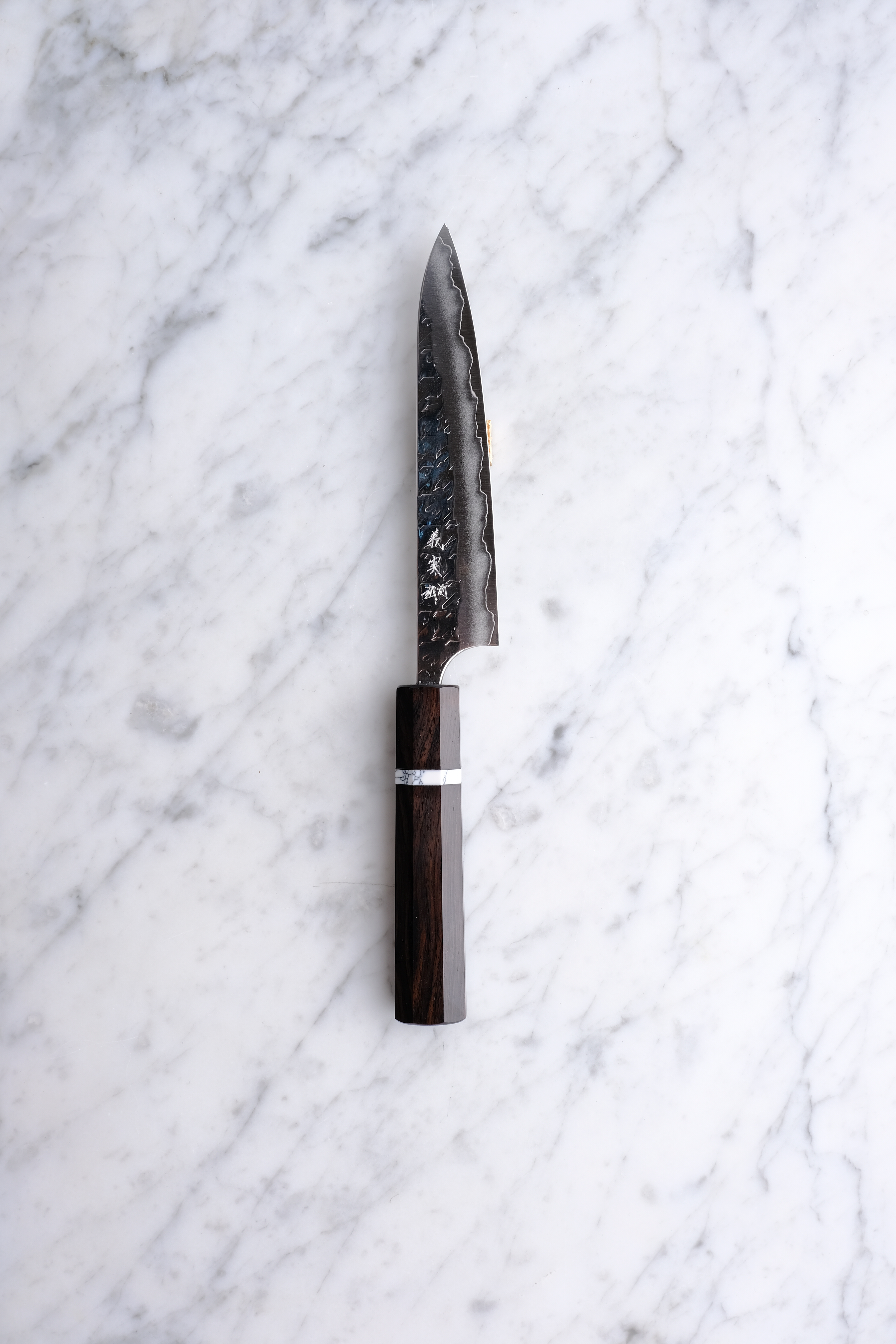 Yoshimi Kato SG2 Hyo Petty 150 mm