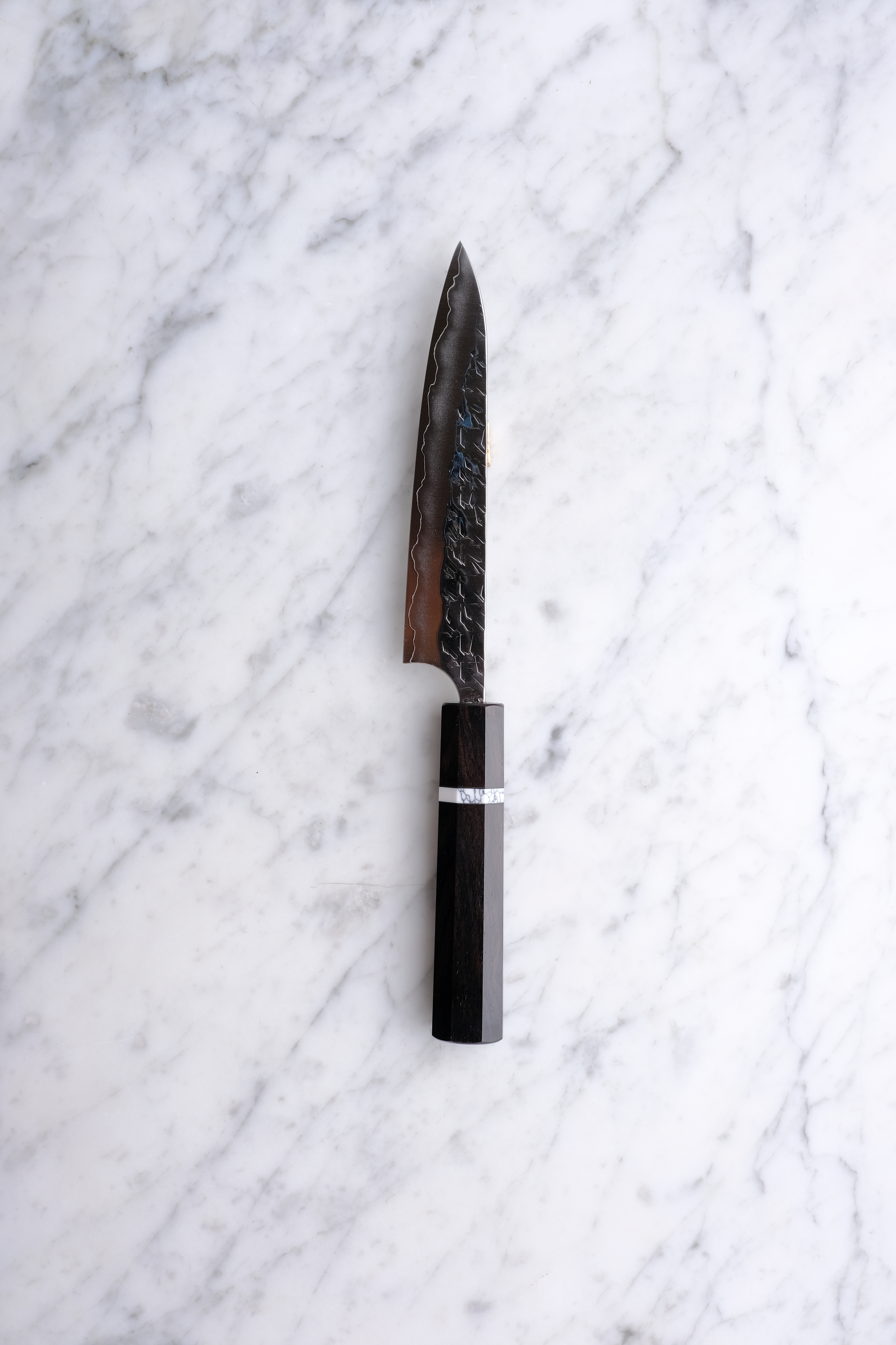 Yoshimi Kato SG2 Hyo Petty 150 mm