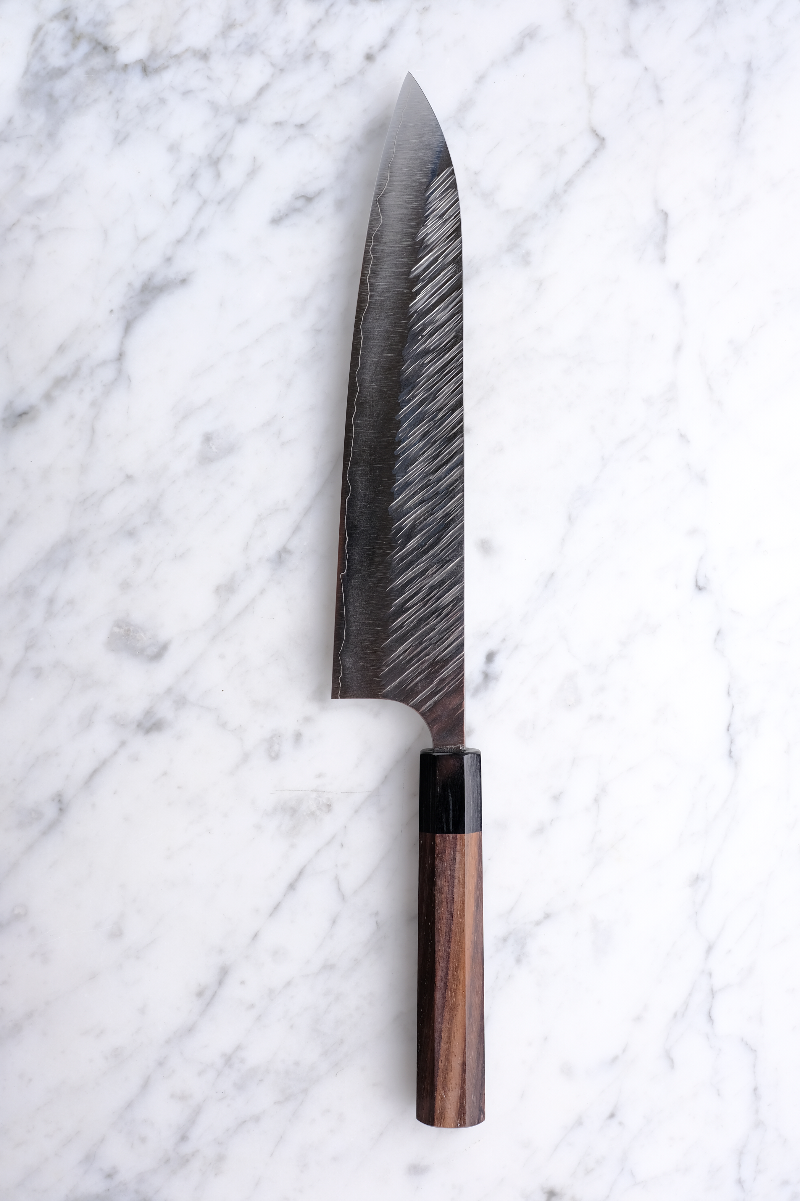 Yu Kurosaki Fujin 240 mm. Gyuto SG2