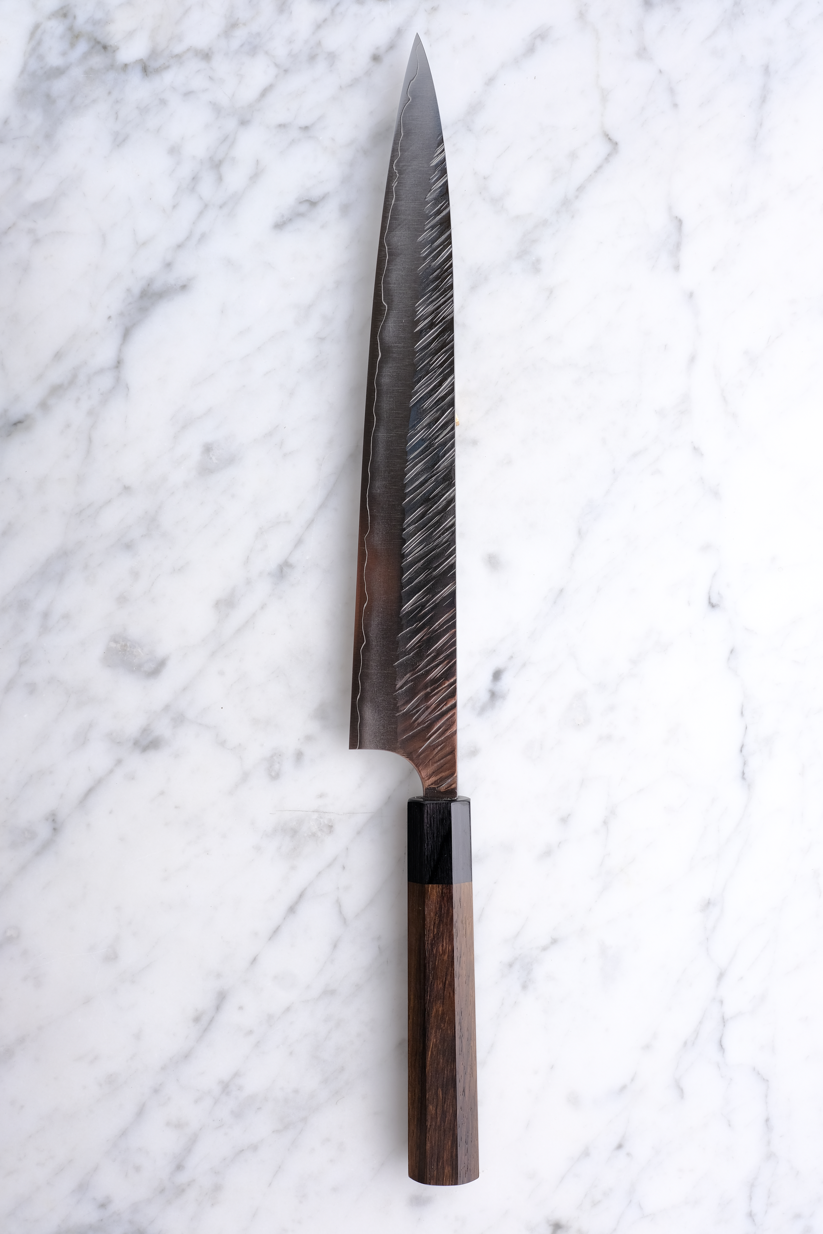 Yu Kurosaki Fujin 270 mm. Sujihiki SG2