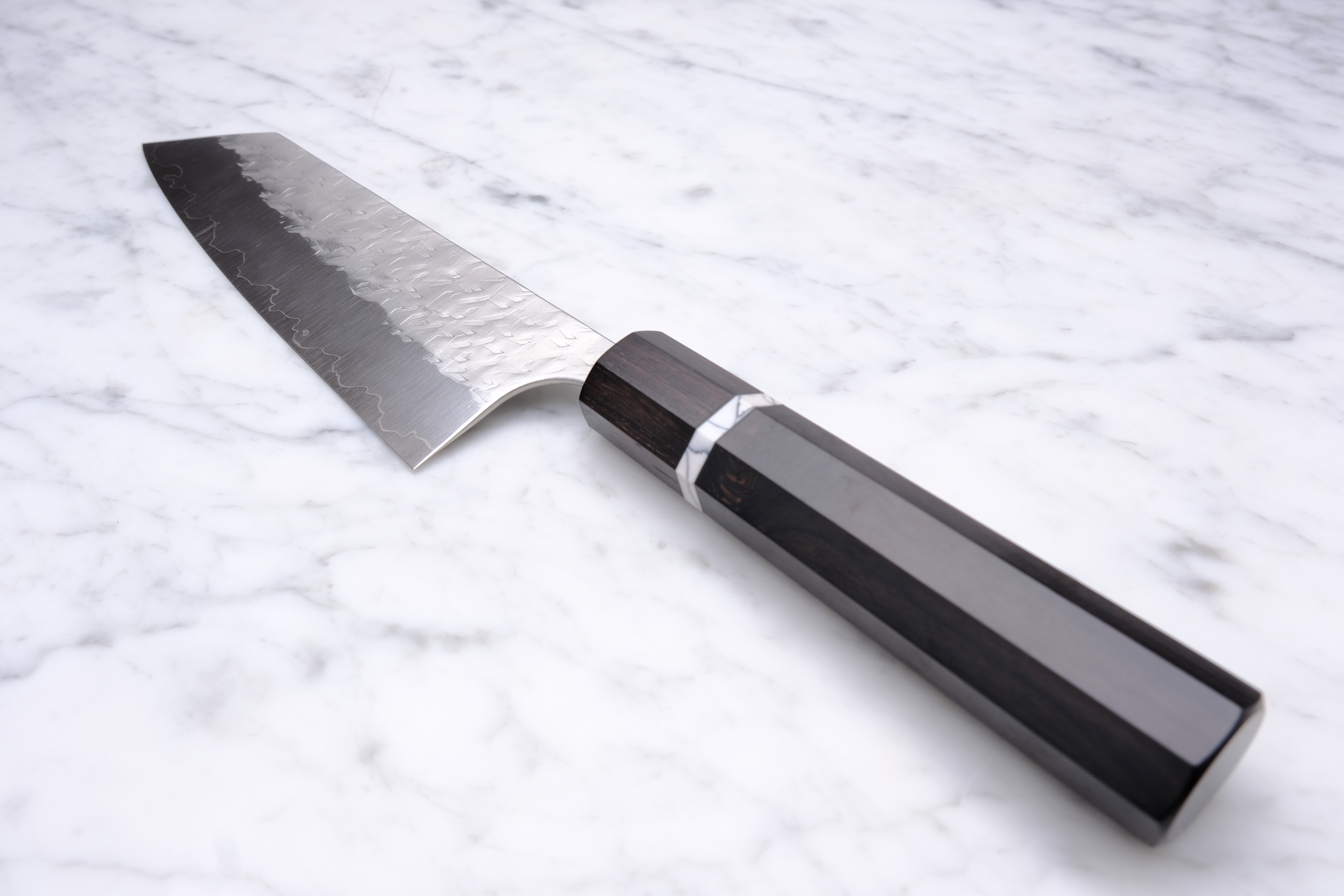 Yoshimi Kato SG2 Hyo Bunka 170 mm