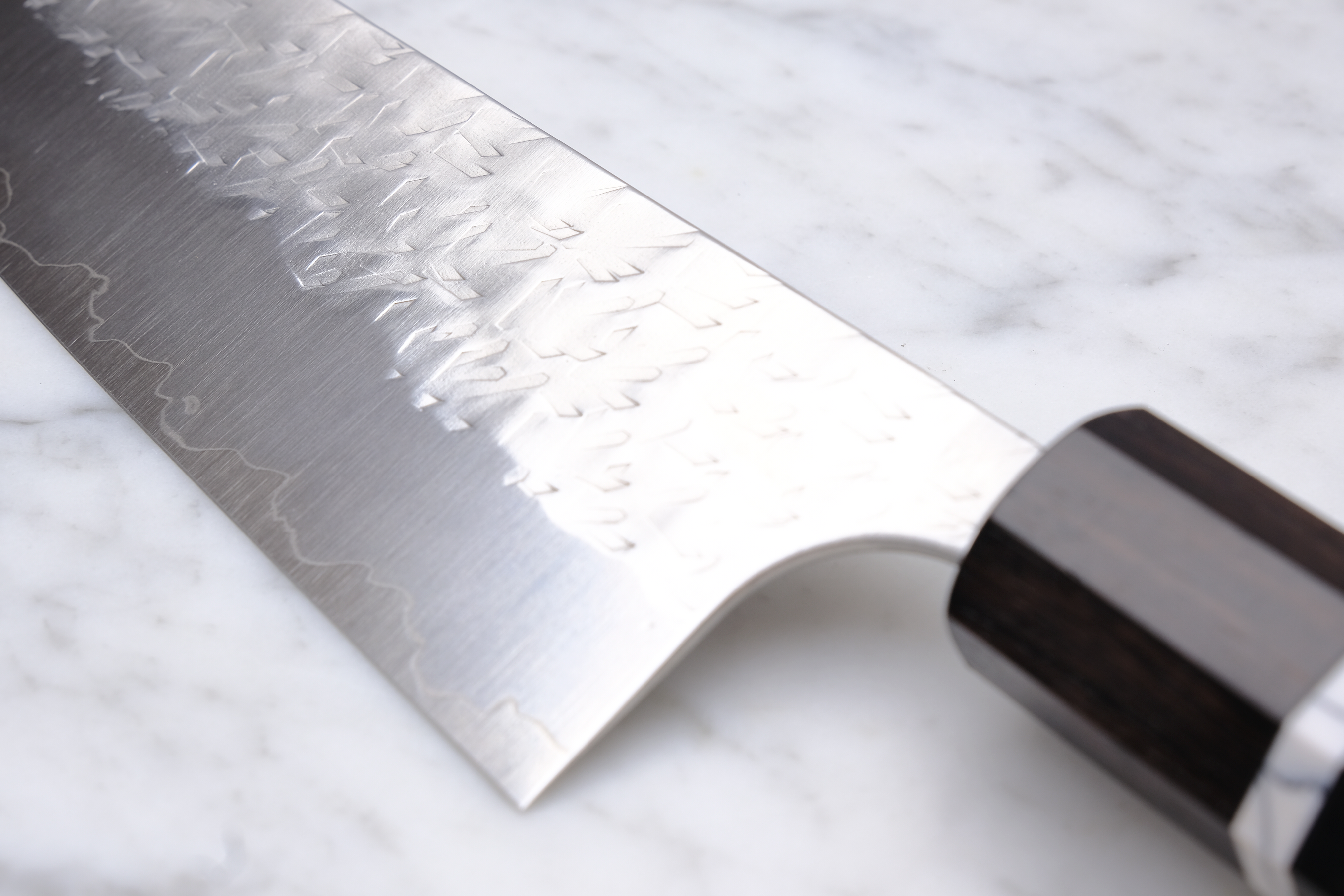 Yoshimi Kato SG2 Hyo Bunka 170 mm