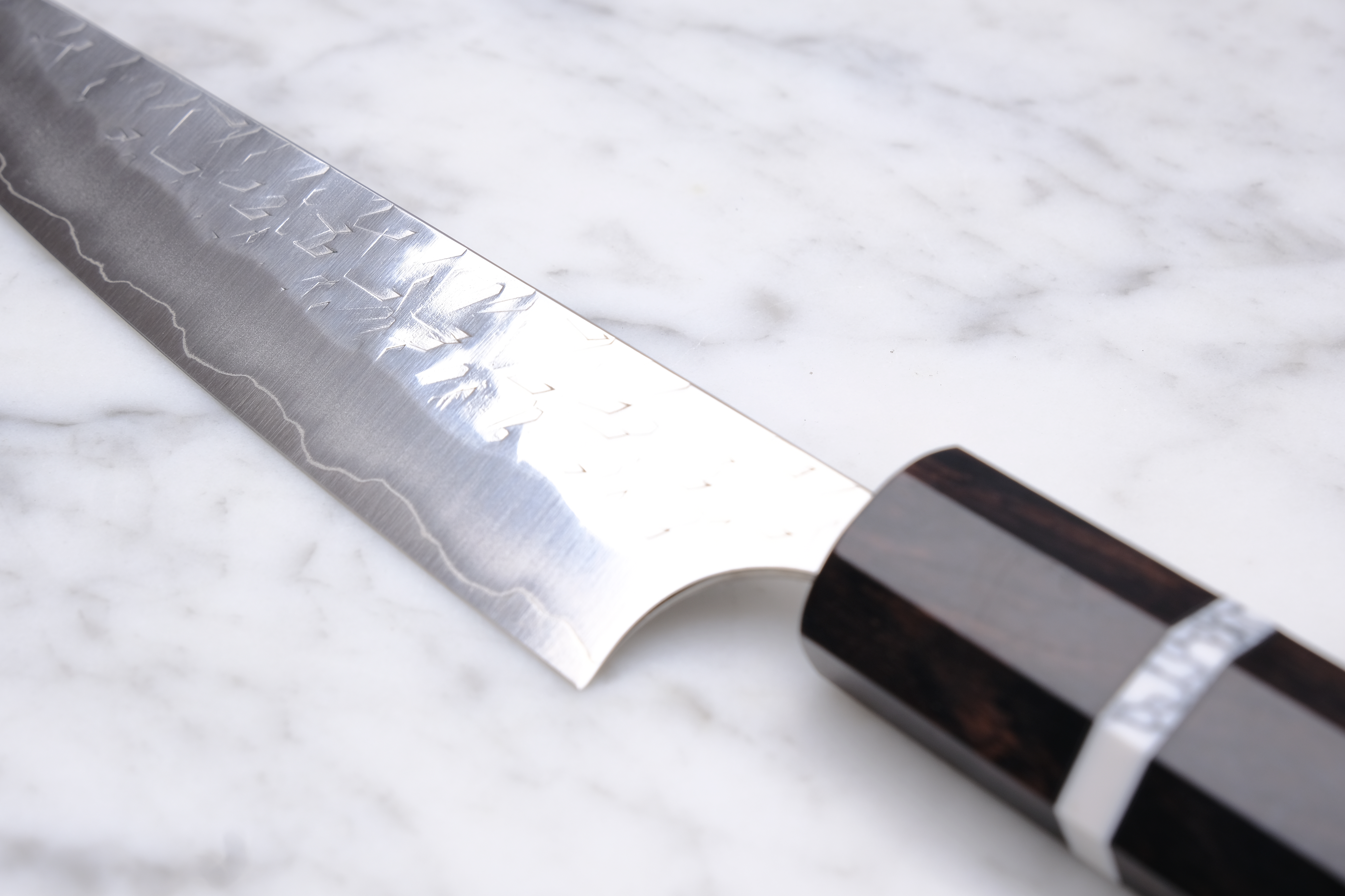 Yoshimi Kato SG2 Hyo Petty 150 mm