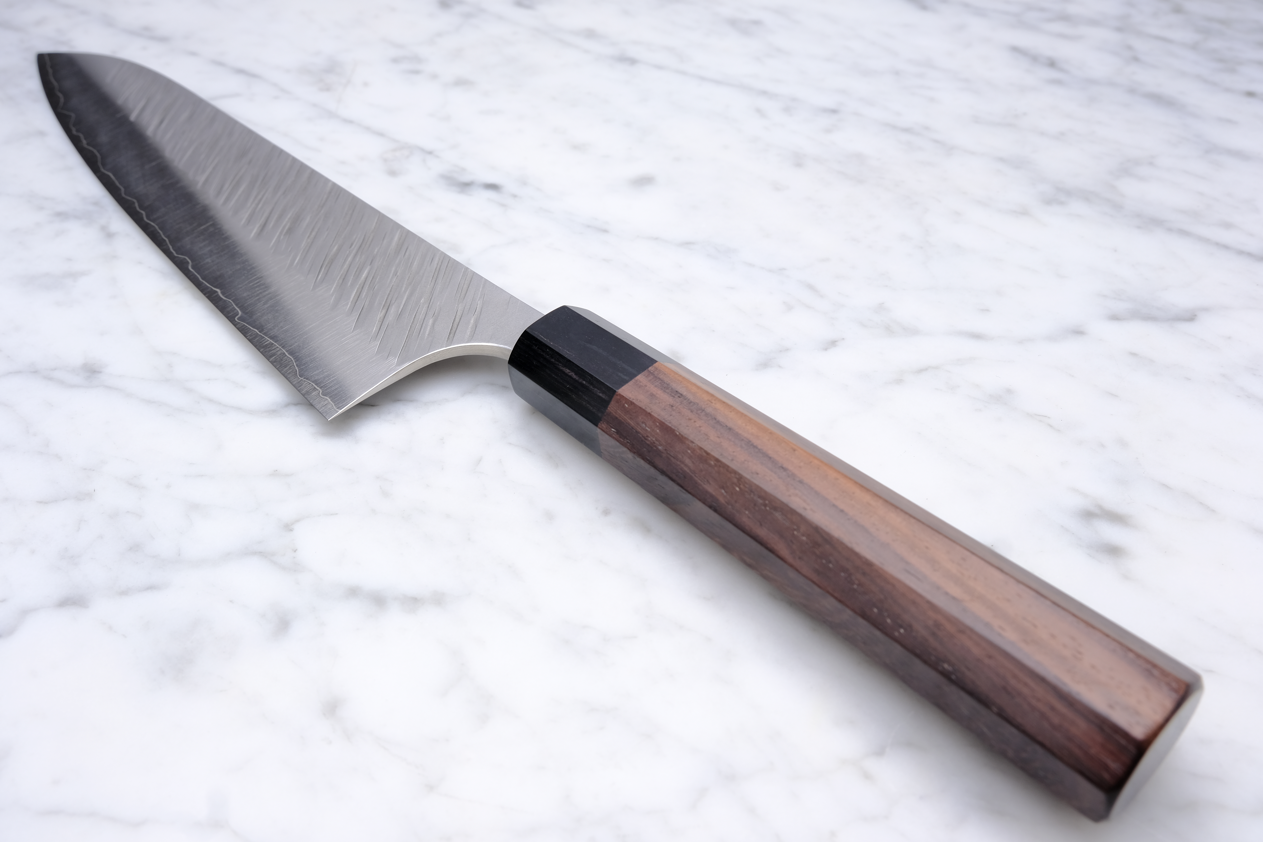 Yu Kurosaki Fujin 240 mm. Gyuto SG2