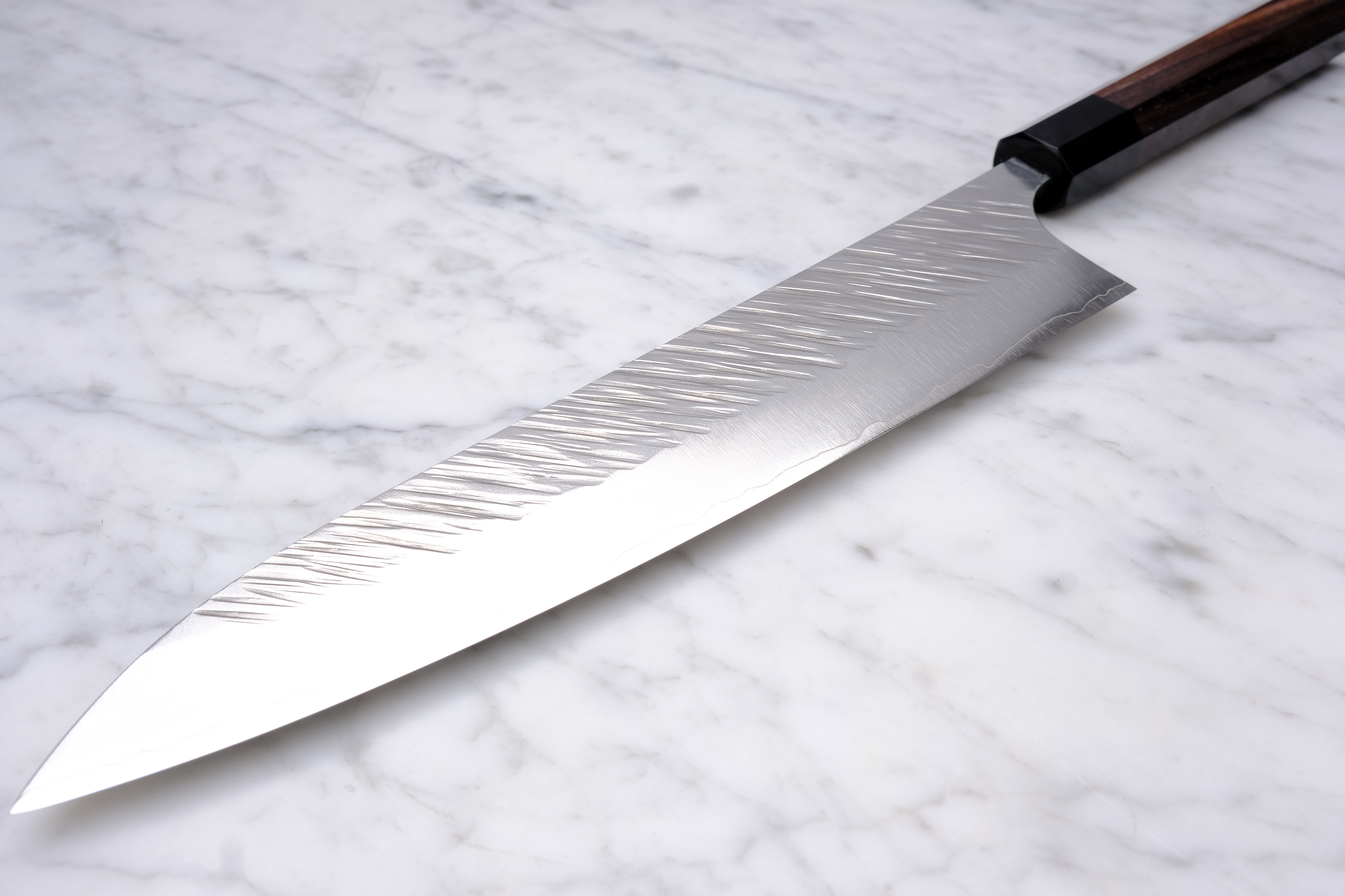 Yu Kurosaki Fujin 240 mm. Gyuto SG2