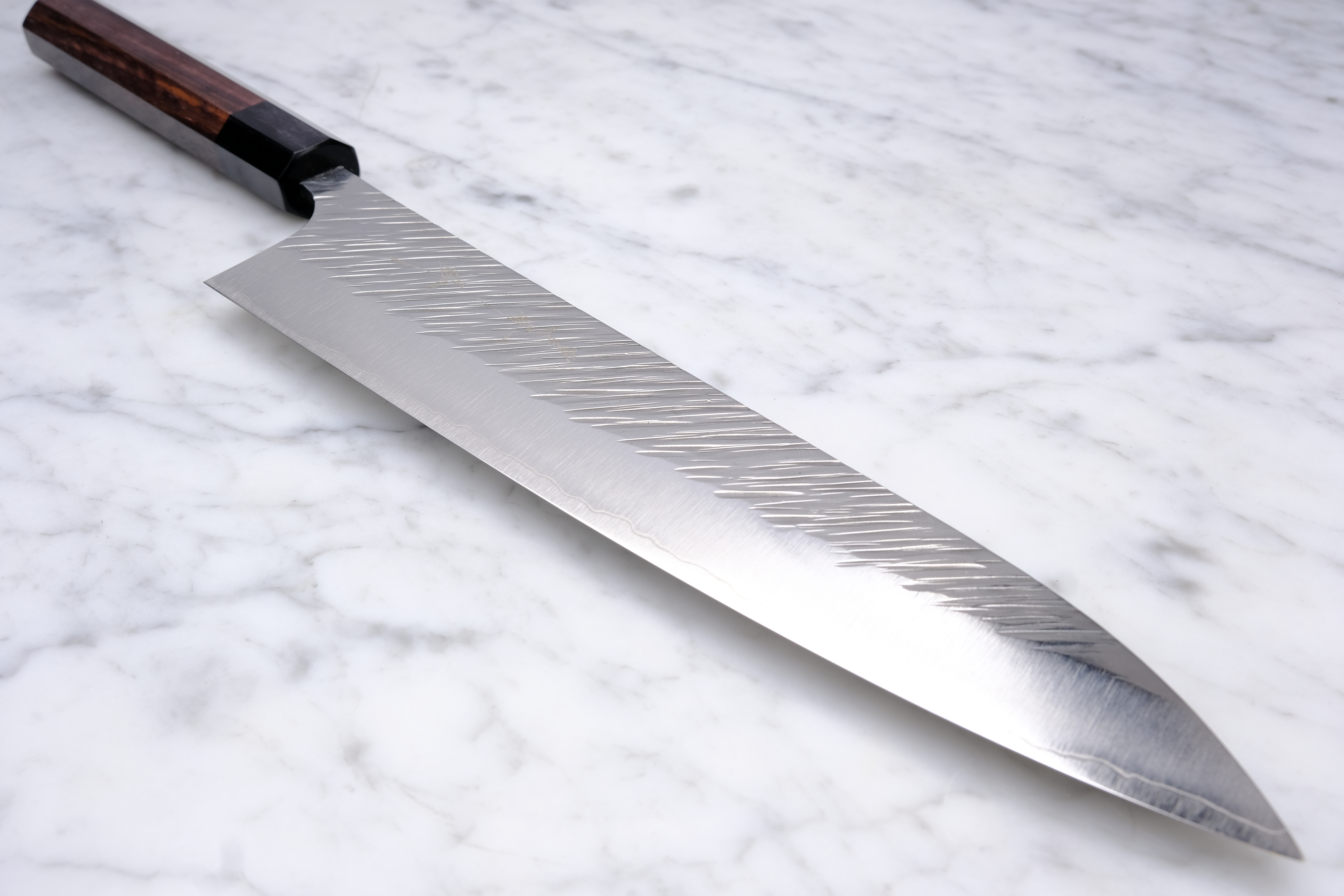 Yu Kurosaki Fujin 240 mm. Gyuto SG2