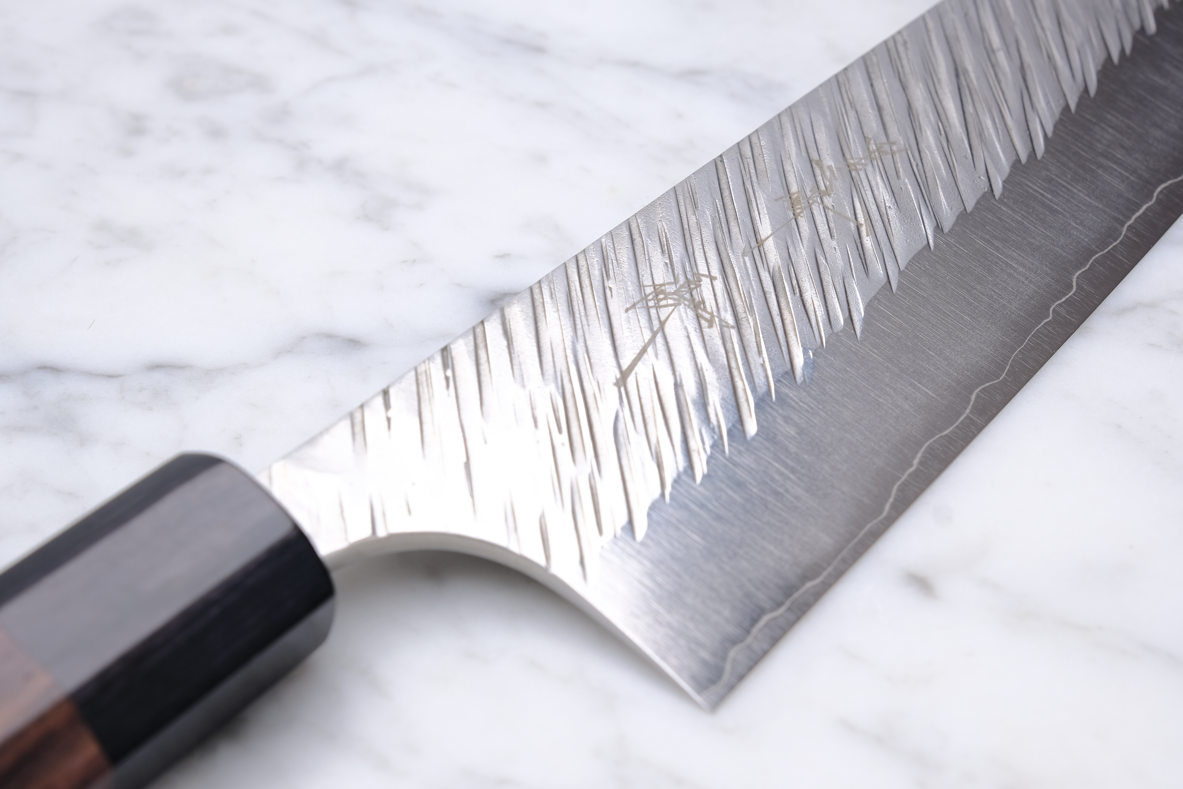 Yu Kurosaki Fujin 240 mm. Gyuto SG2