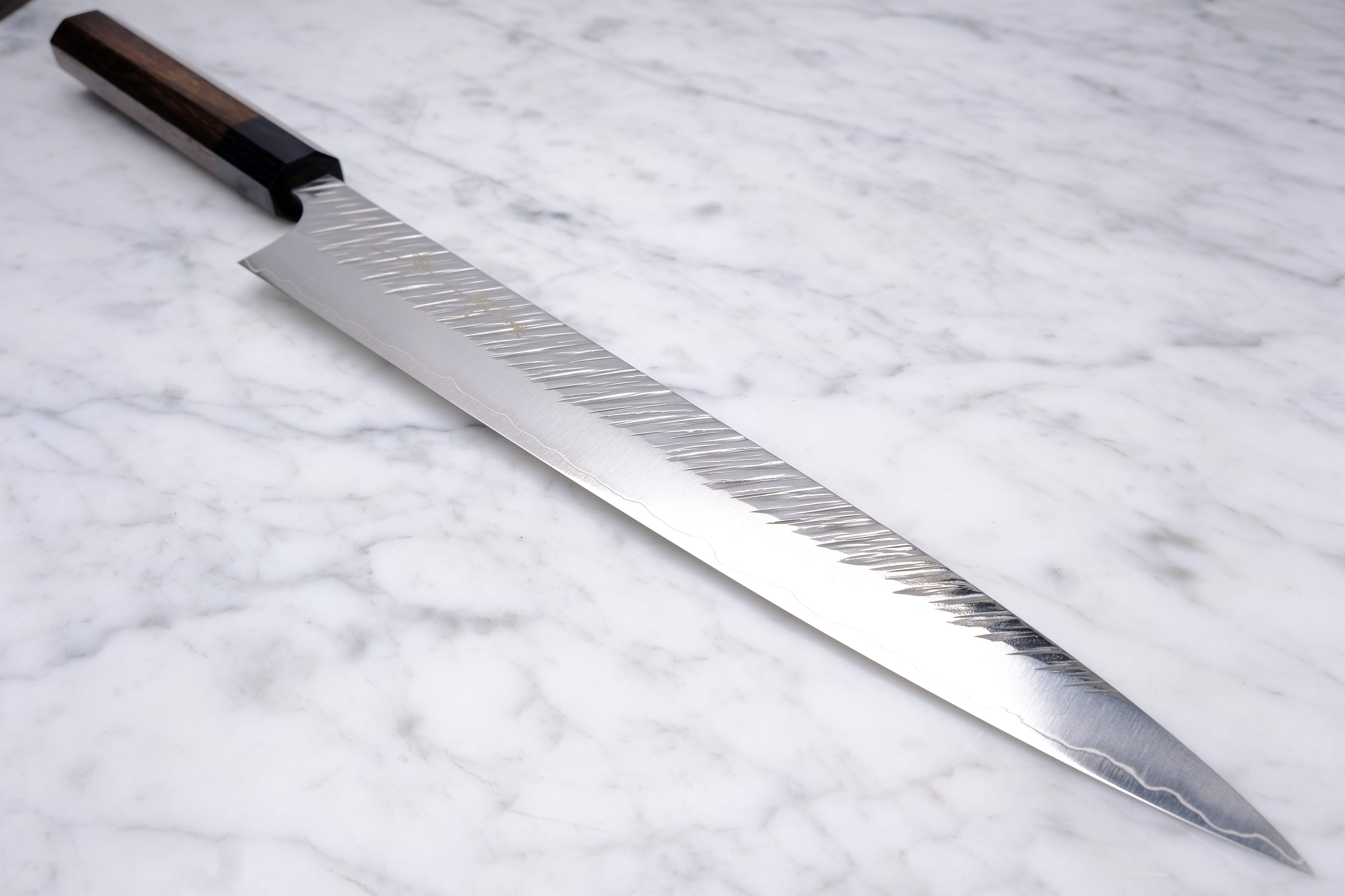 Yu Kurosaki Fujin 270 mm. Sujihiki SG2