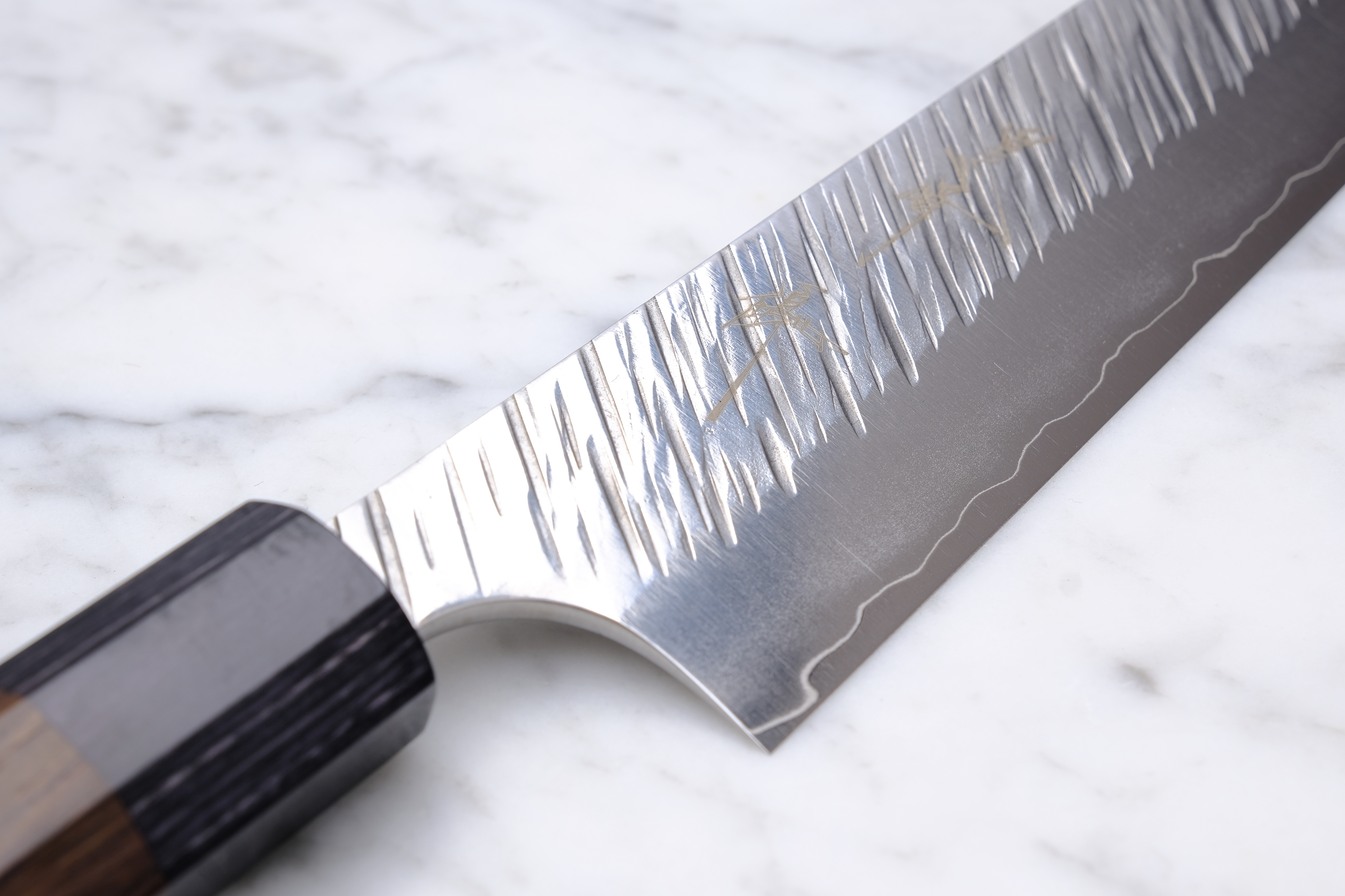 Yu Kurosaki Fujin 270 mm. Sujihiki SG2