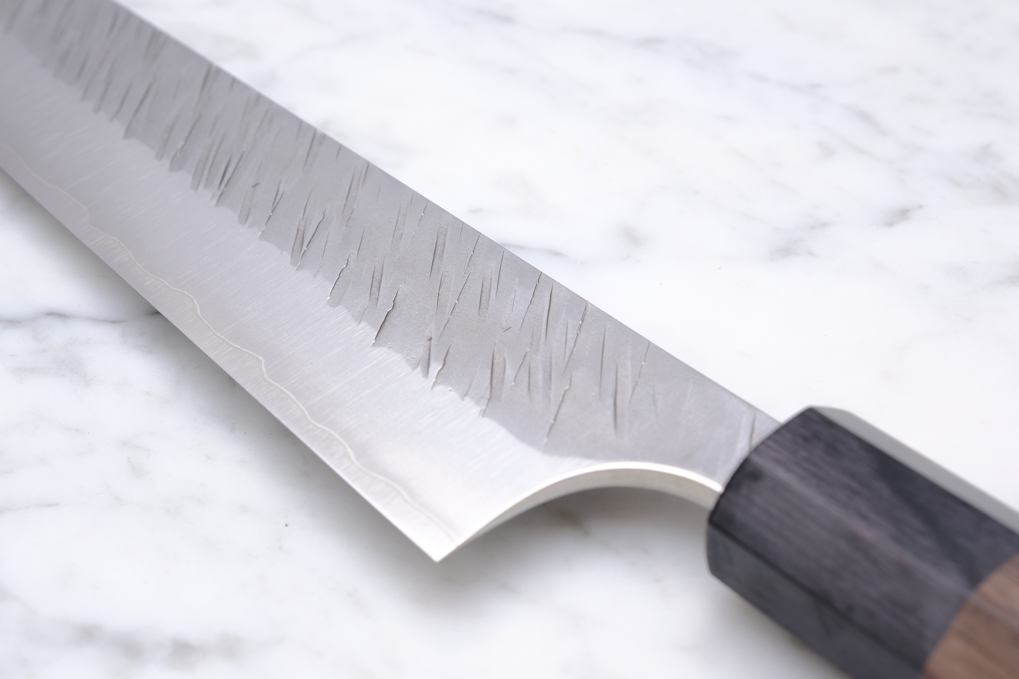 Yu Kurosaki Fujin 270 mm. Sujihiki SG2