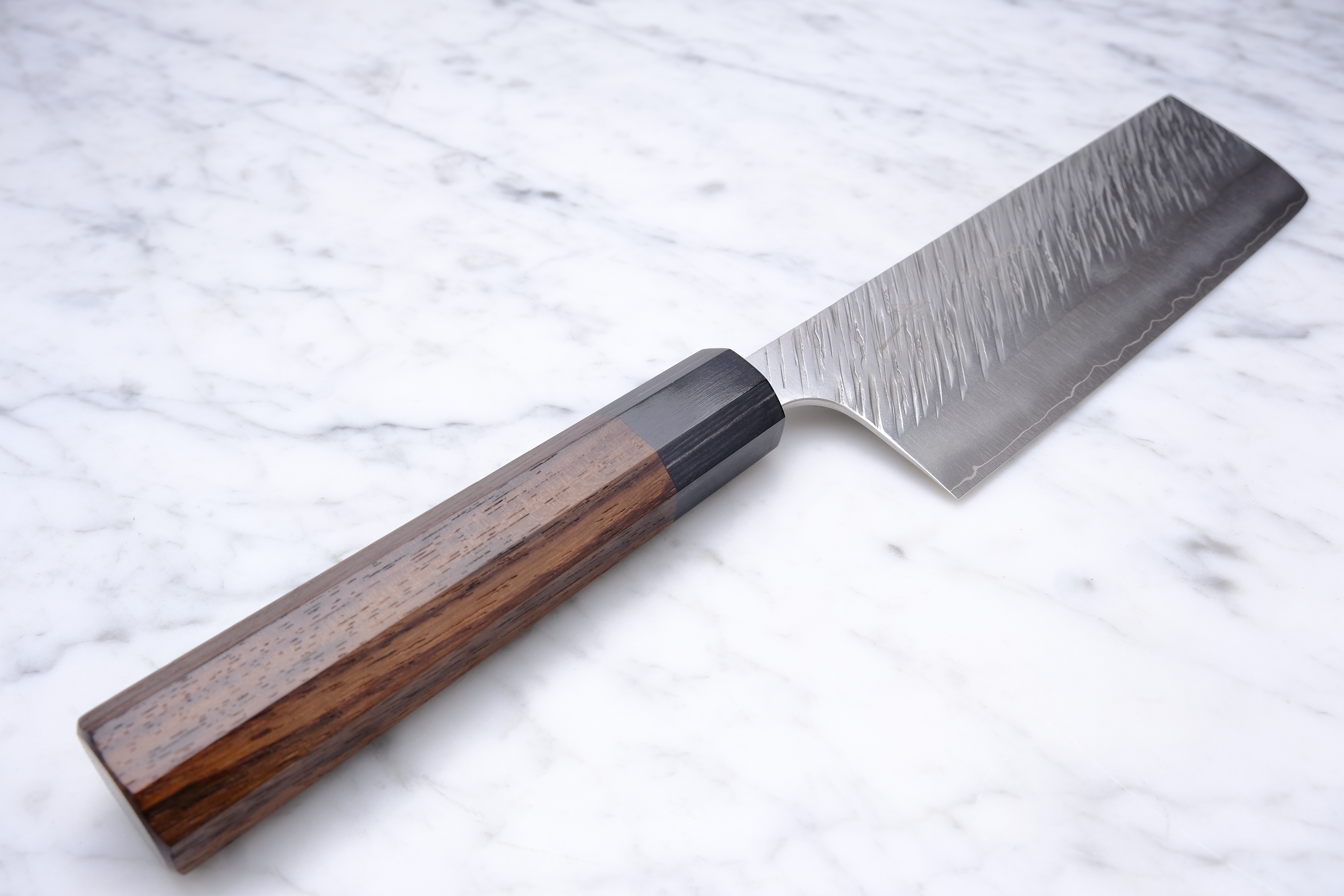 Yu Kurosaki 180 mm Nakiri Fujin SG2