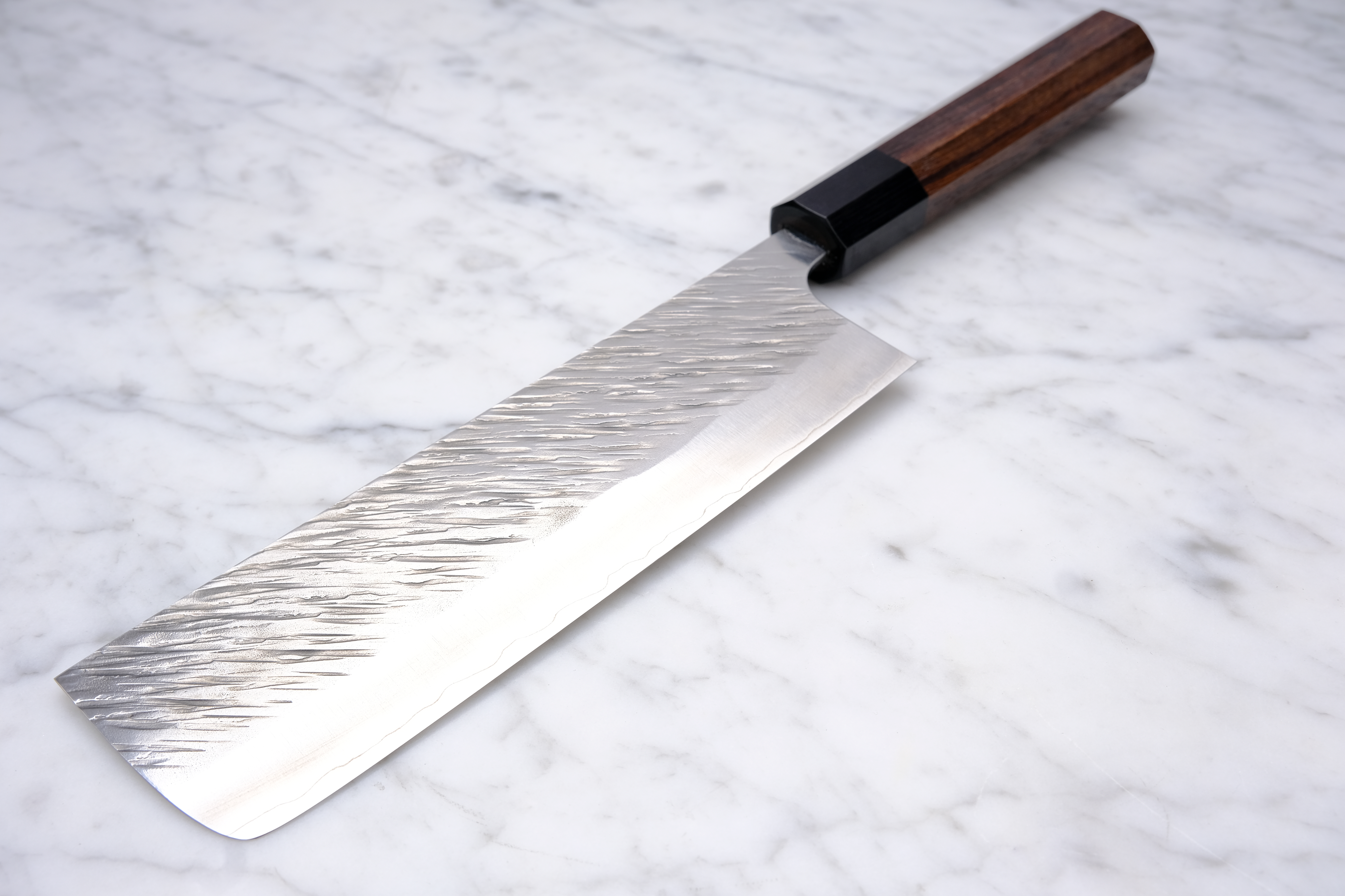 Yu Kurosaki 180 mm Nakiri Fujin SG2