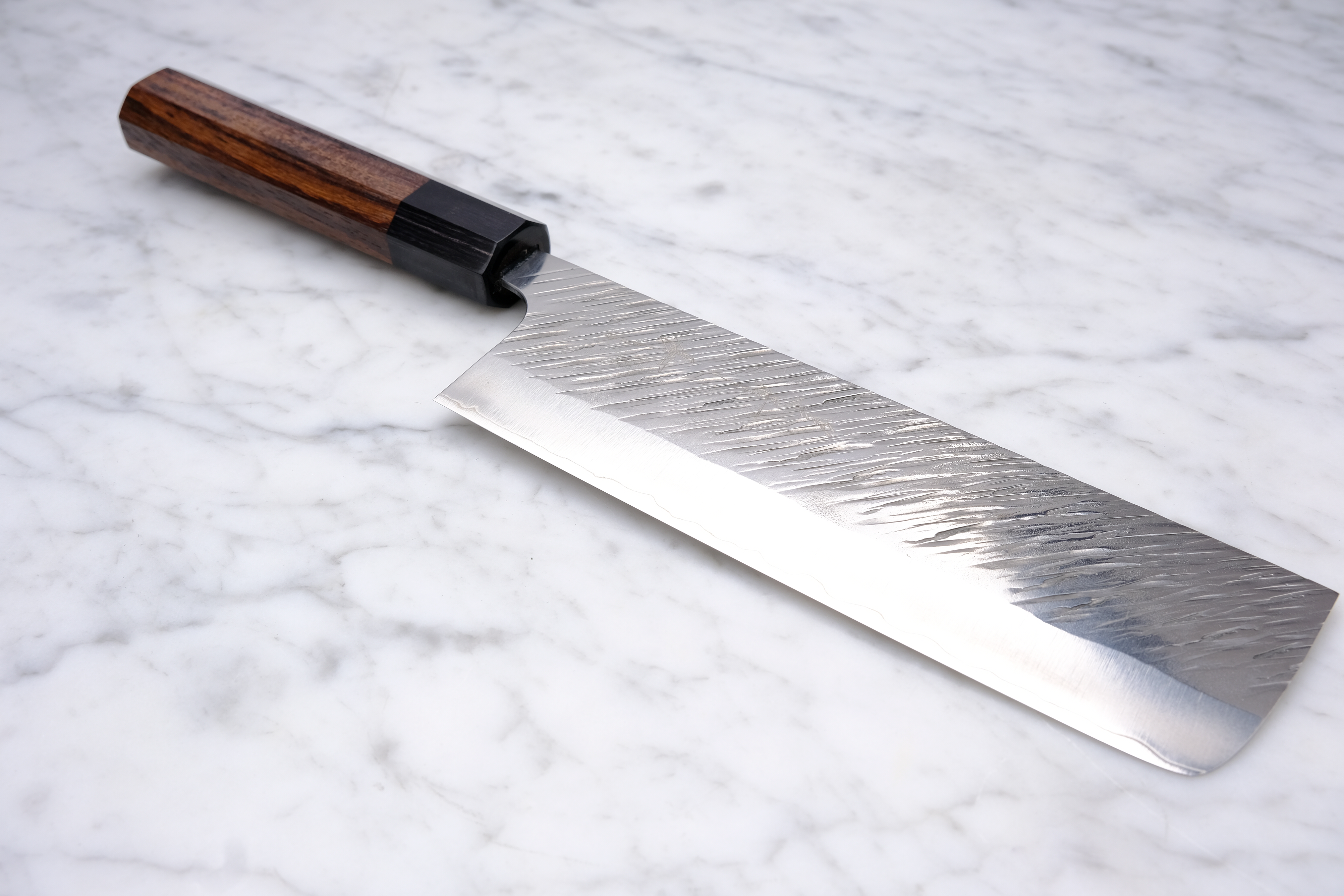 Yu Kurosaki 180 mm Nakiri Fujin SG2