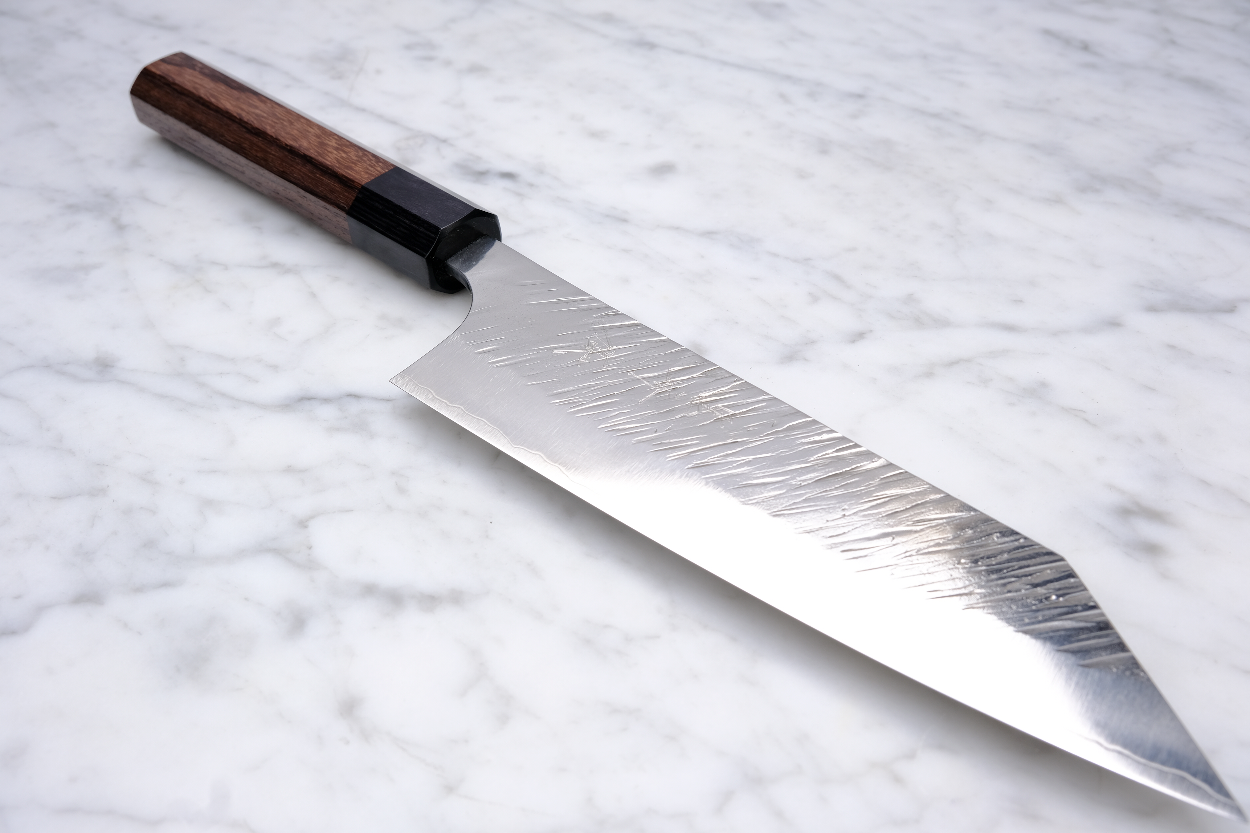 Yu Kurosaki Fujin 170 mm. Bunka SG2