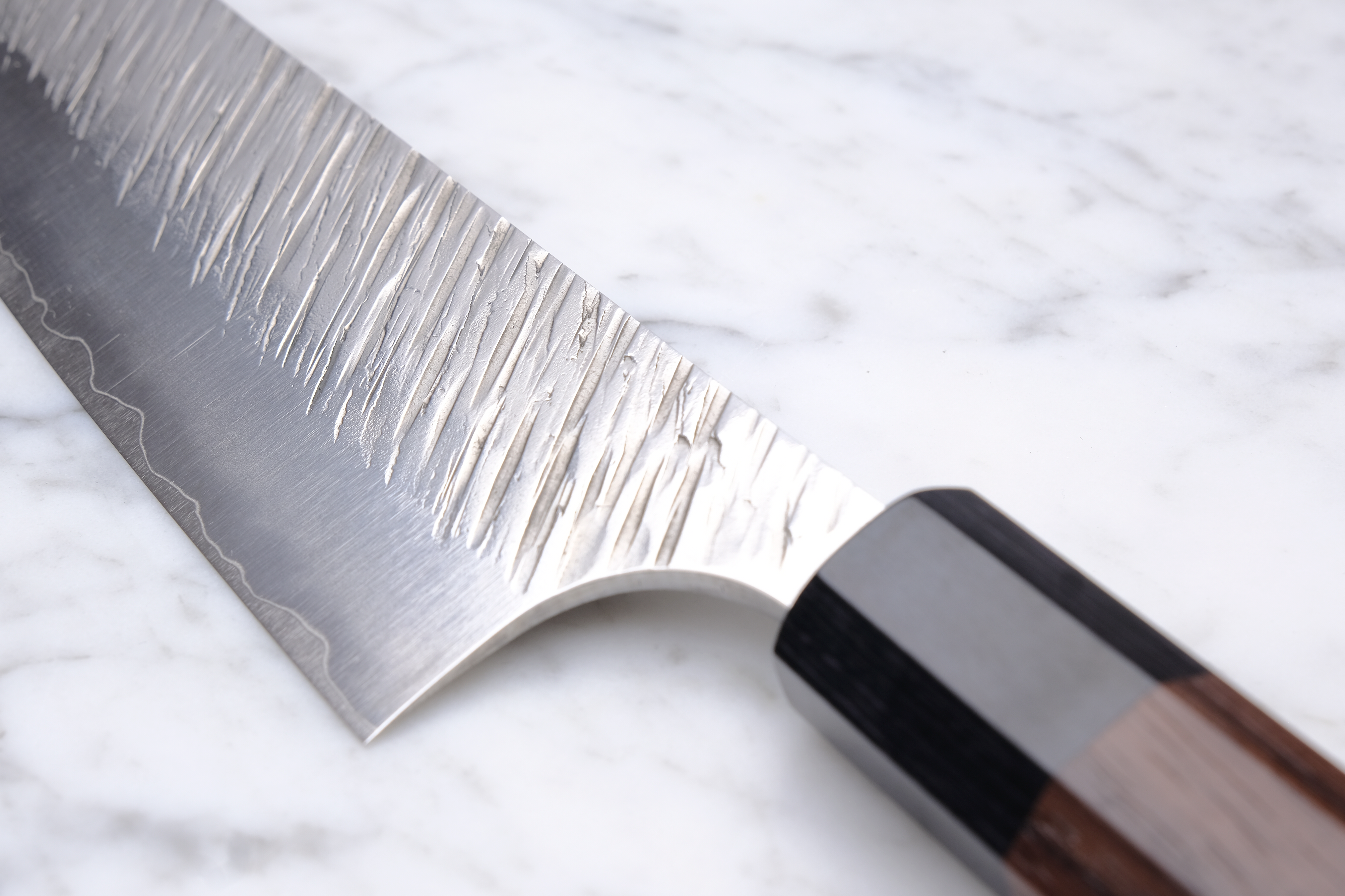 Yu Kurosaki Fujin 170 mm. Bunka SG2