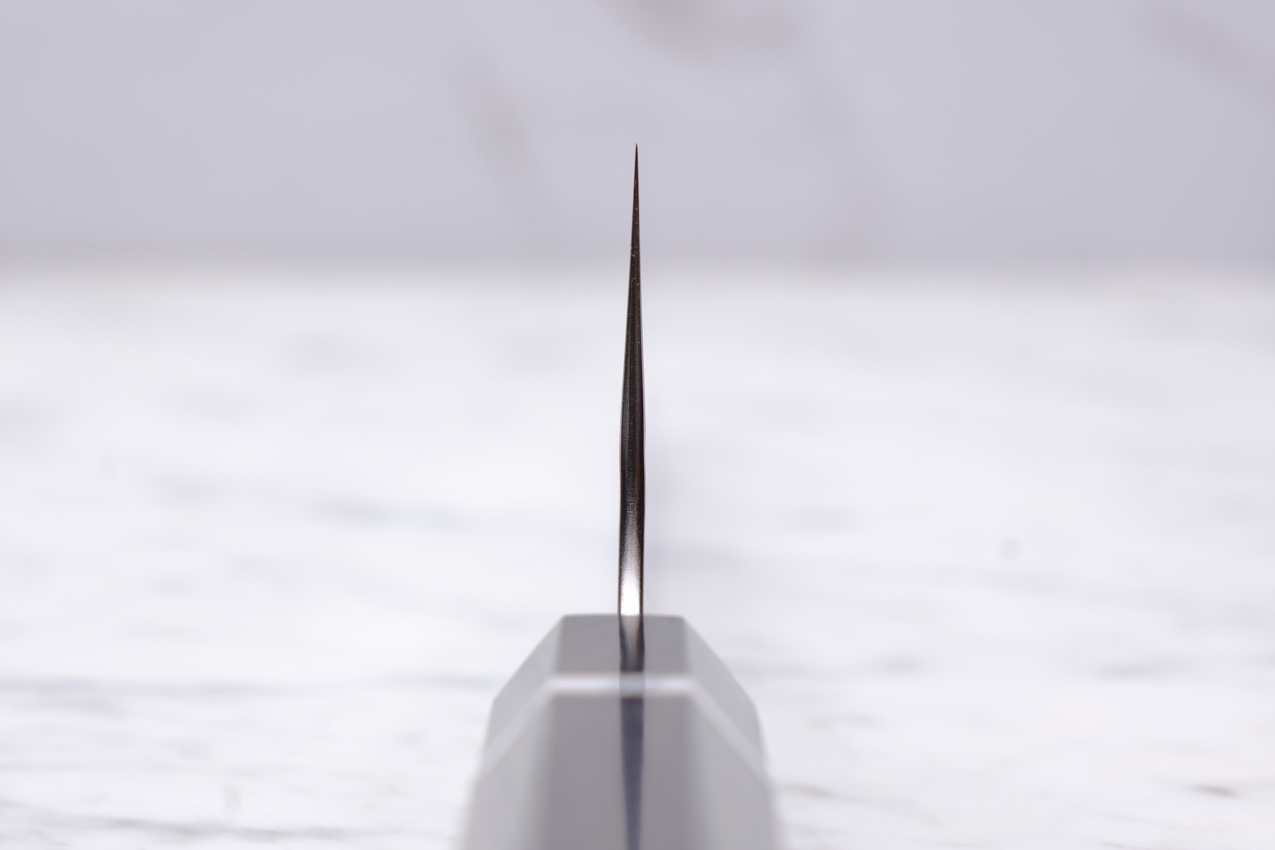 Yoshimi Kato SG2 Hyo Gyuto 240 mm