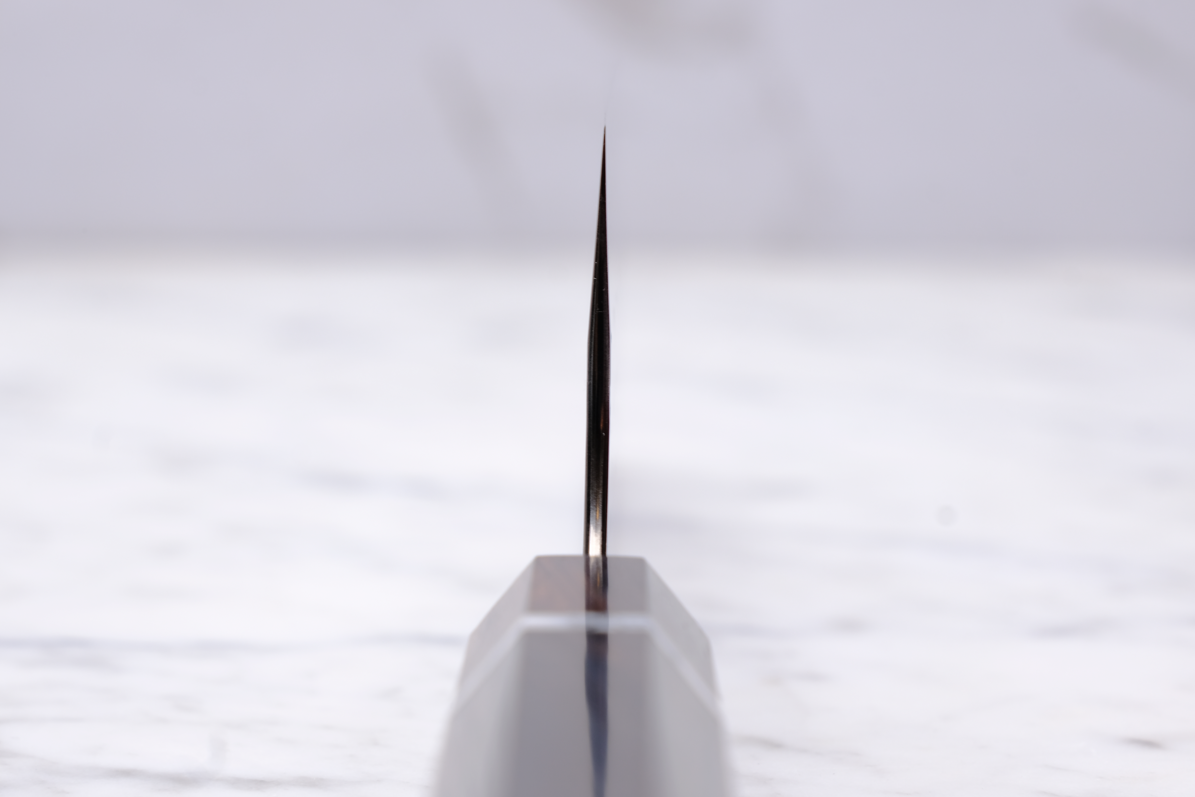 Yoshimi Kato SG2 Hyo Nakiri 170 mm