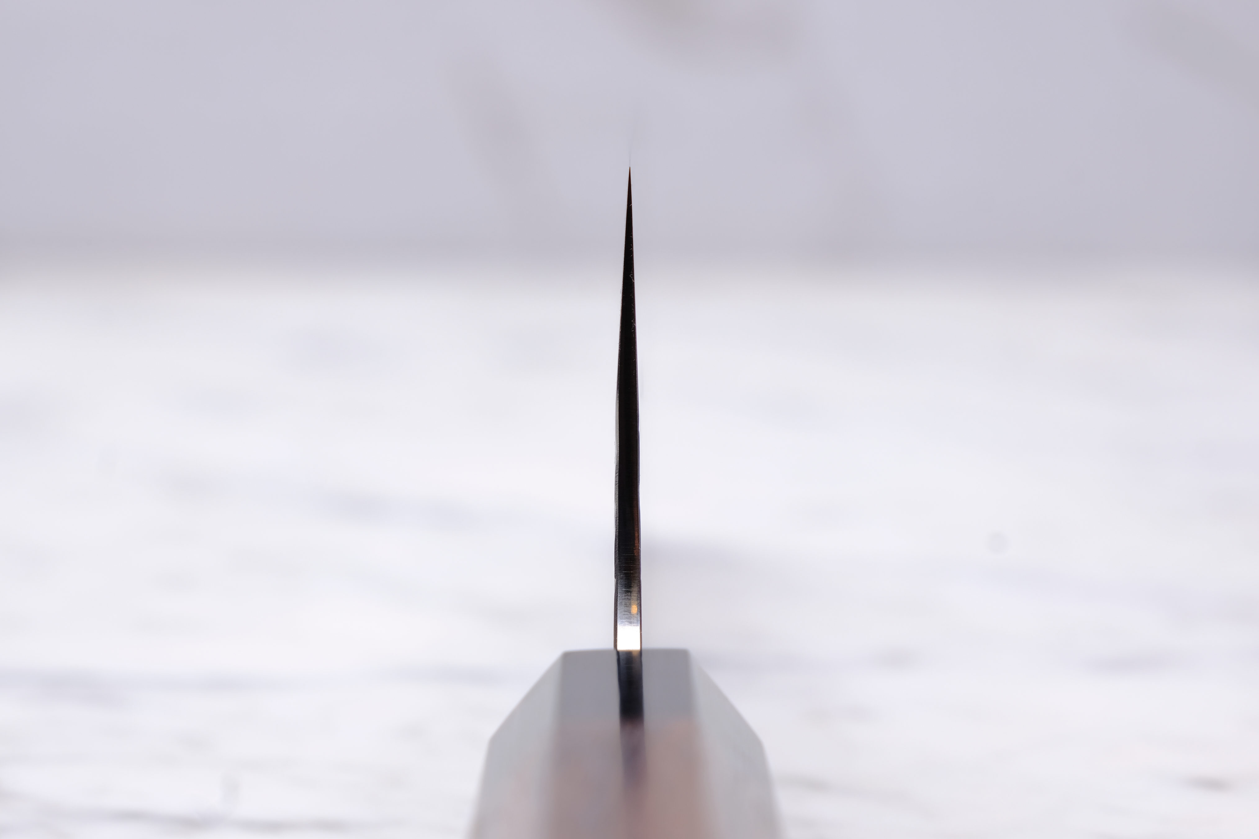 Yu Kurosaki 180 mm Nakiri Fujin SG2