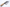 CCK Kulstofstål – 200 mm K-tip Kinesisk Kokkekniv